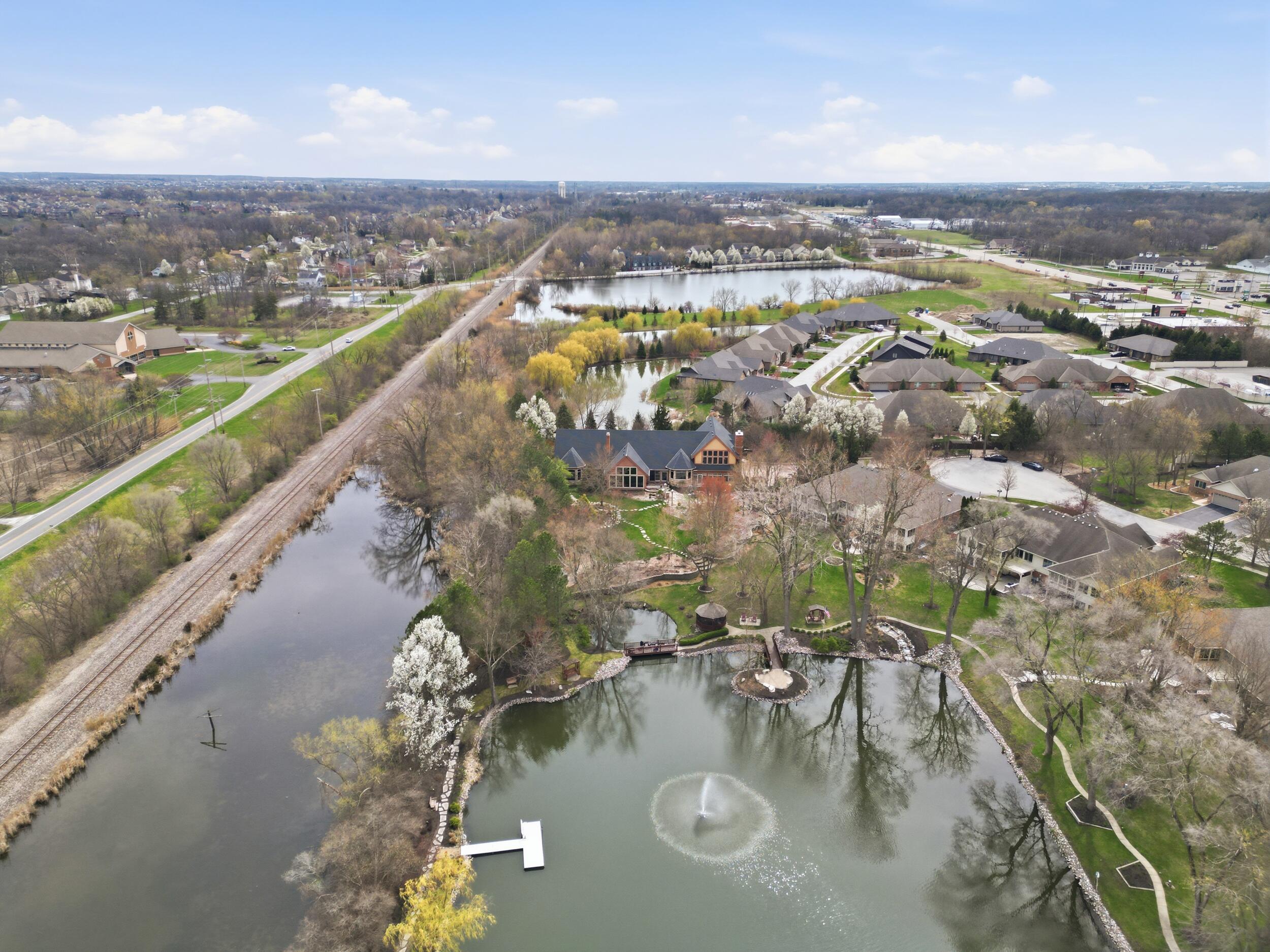 8315 Meadow Lane, St. John, IN 46373; Image #76