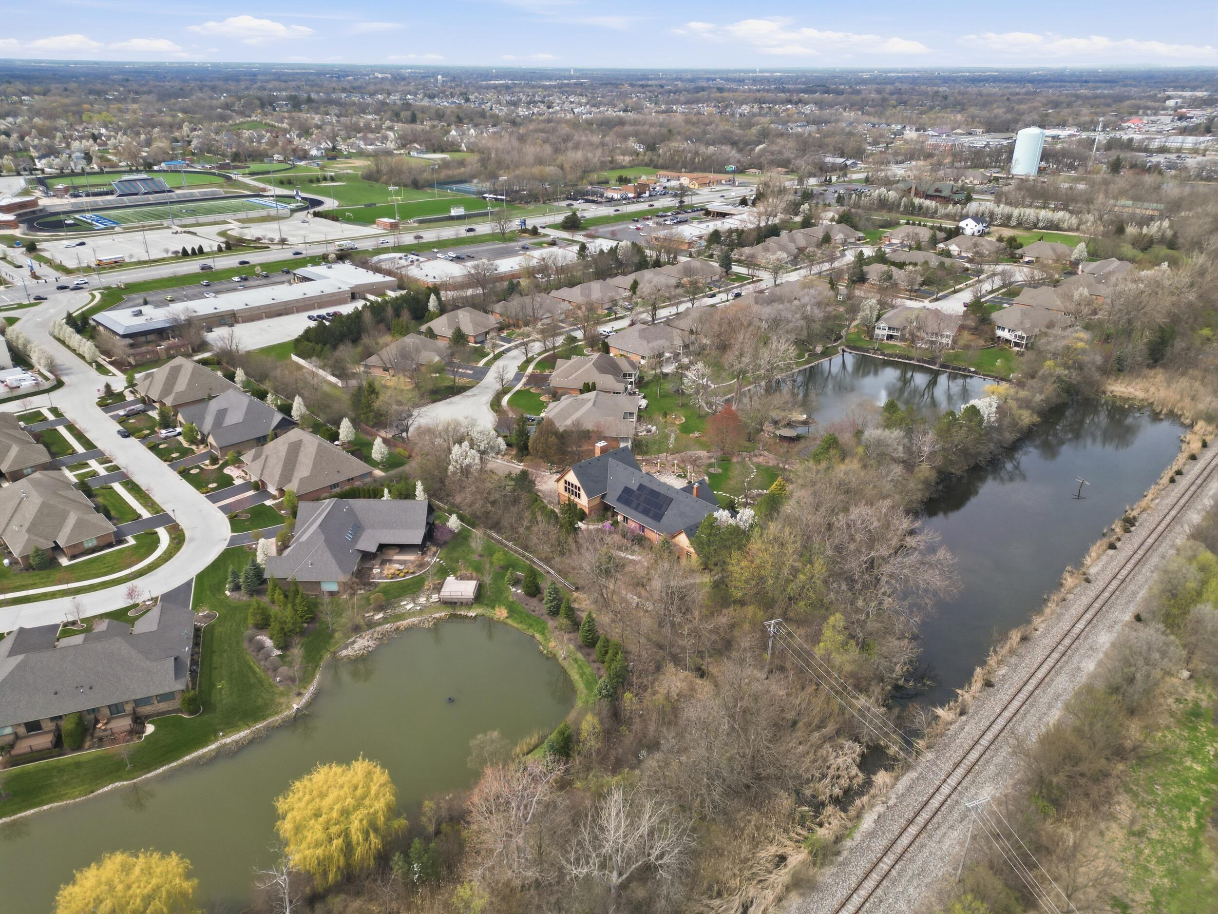 8315 Meadow Lane, St. John, IN 46373; Image #77
