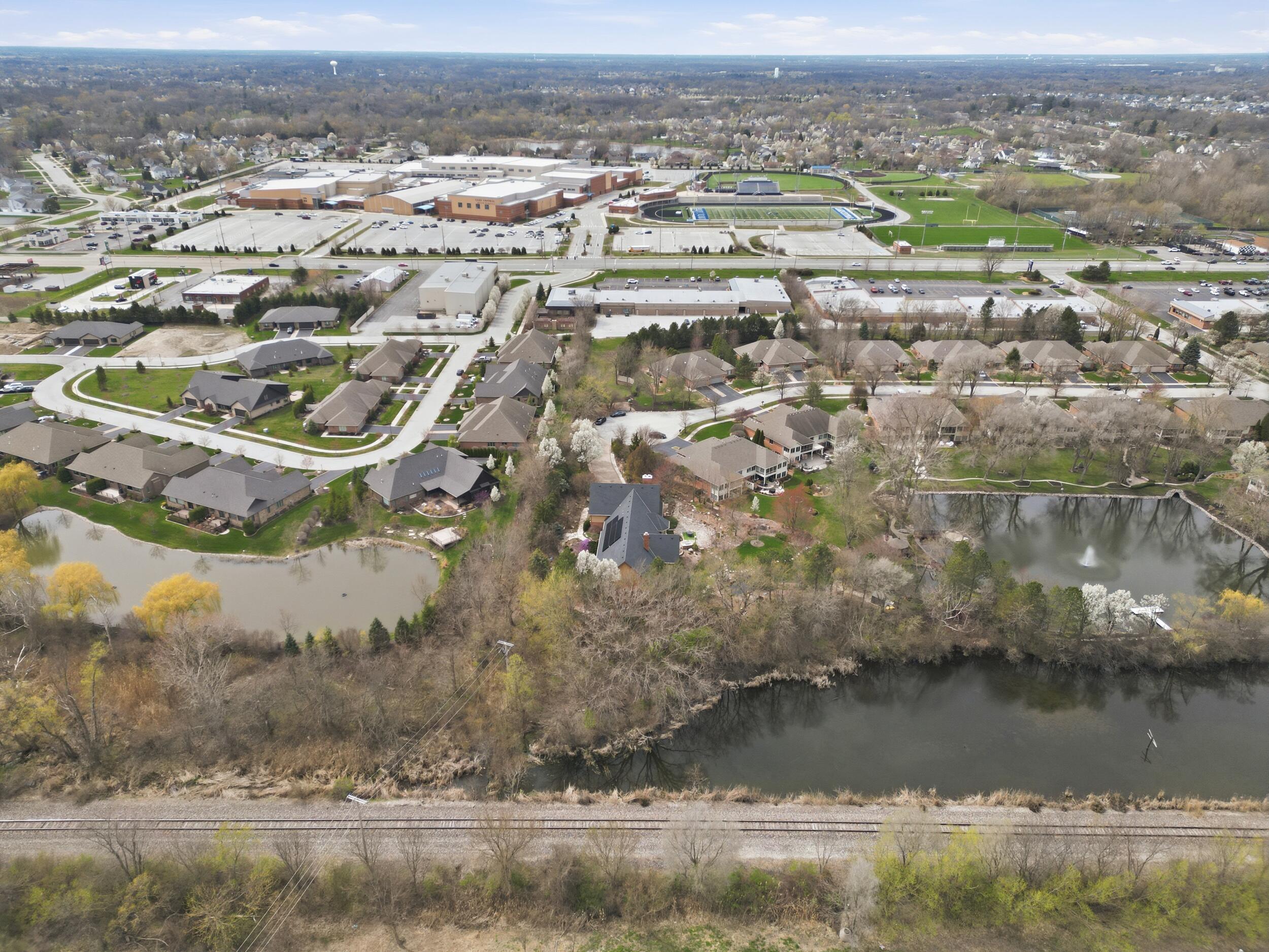 8315 Meadow Lane, St. John, IN 46373; Image #78