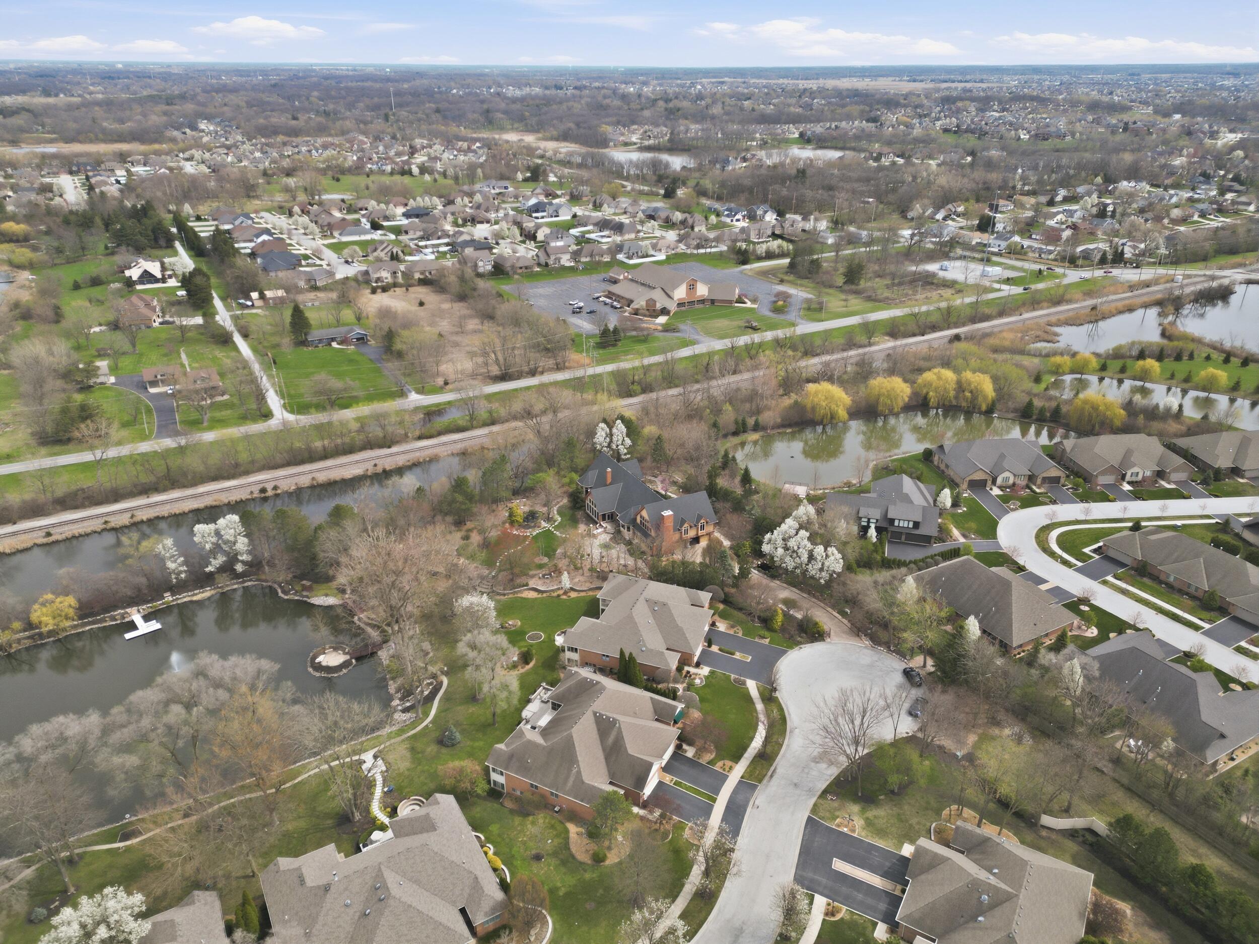 8315 Meadow Lane, St. John, IN 46373; Image #81