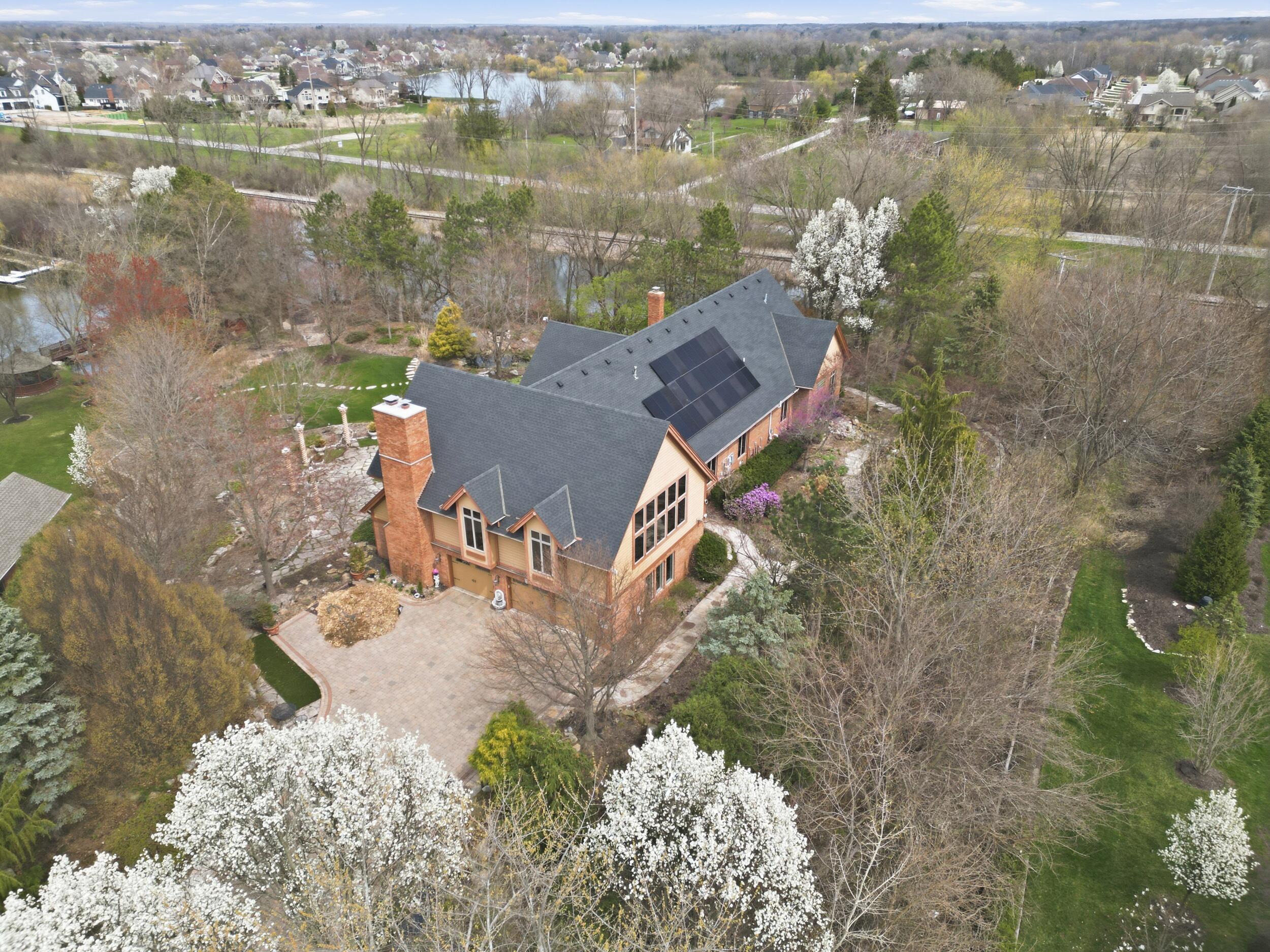 8315 Meadow Lane, St. John, IN 46373; Image #82