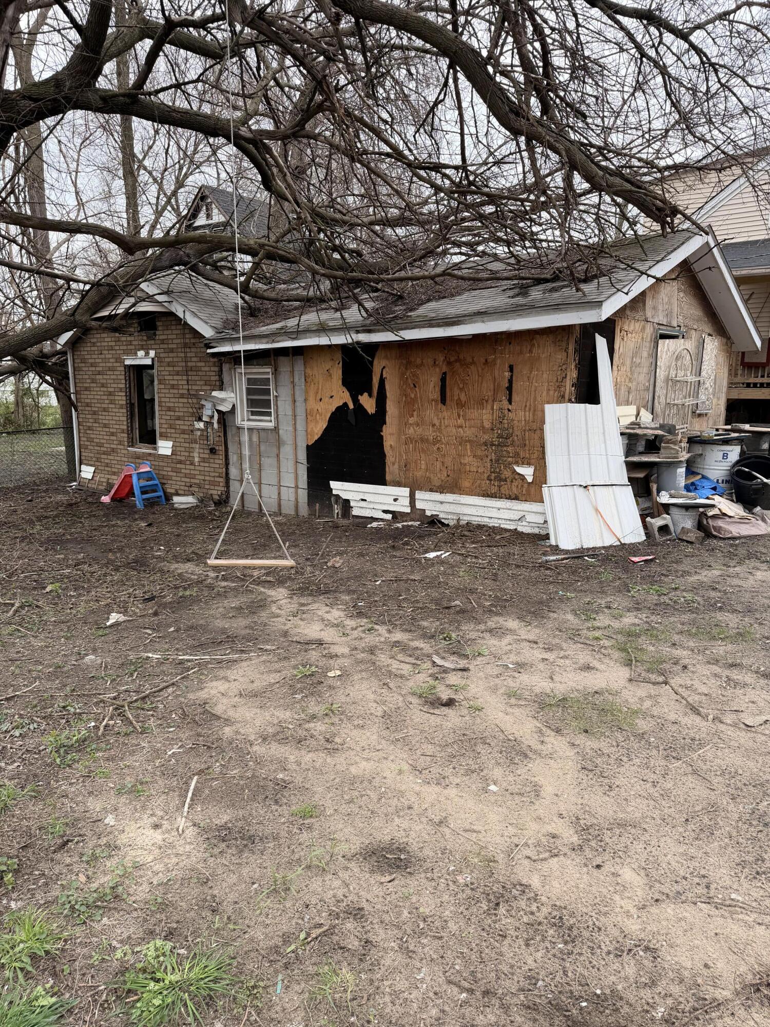 1574 Jennings Street, Gary, IN 46404; Image #2