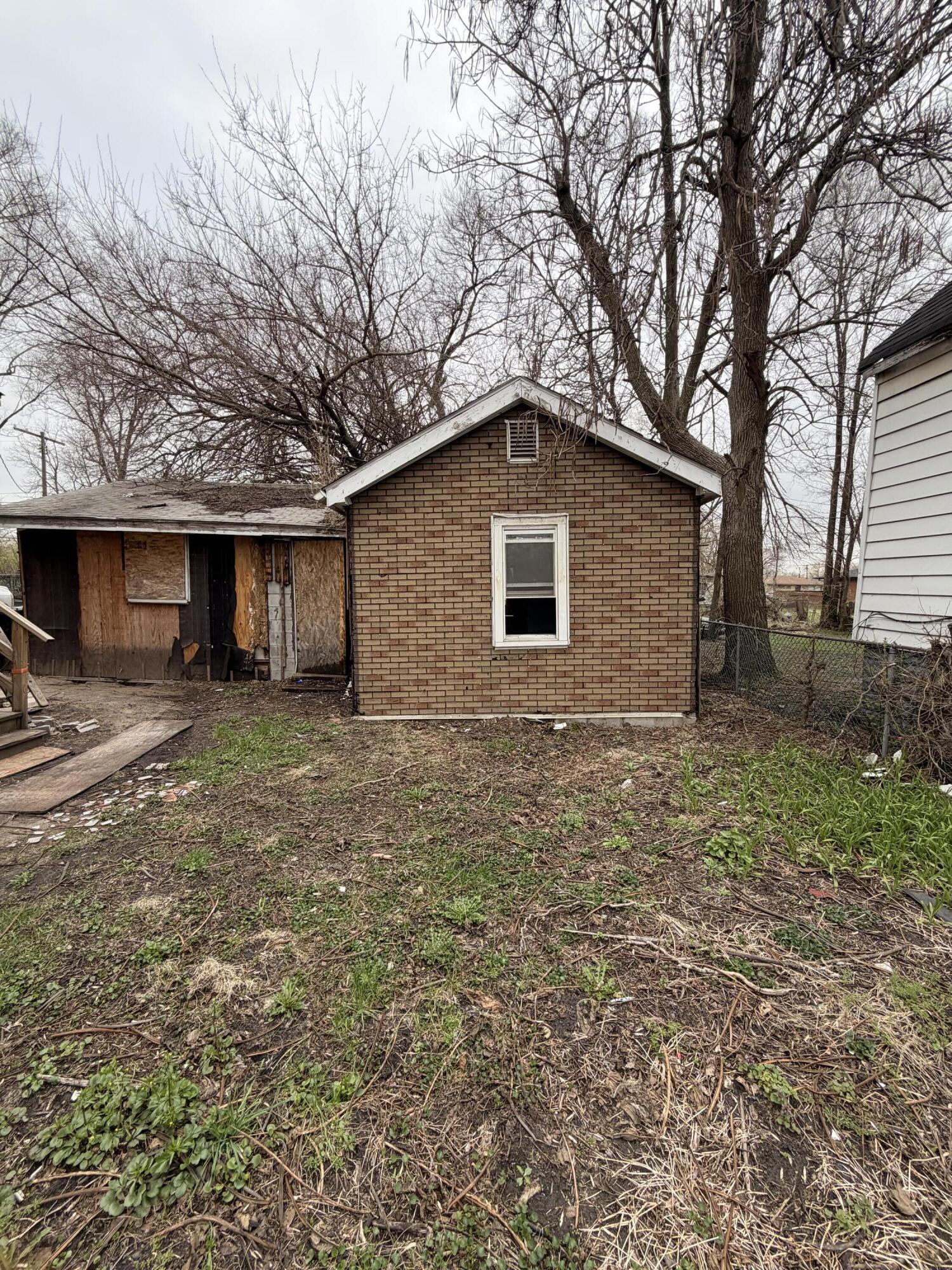 1574 Jennings Street, Gary, IN 46404; Image #3