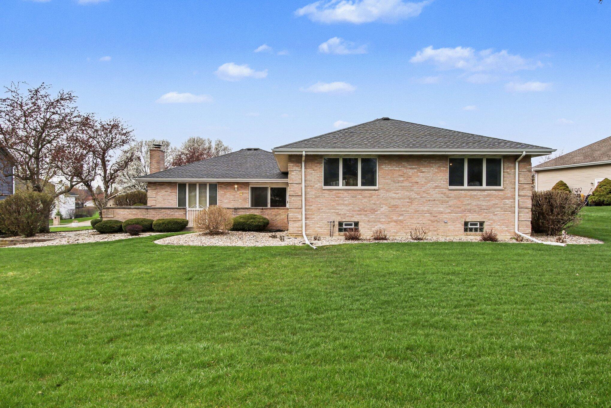9241 Monix Drive, St. John, IN 46373; Image #17
