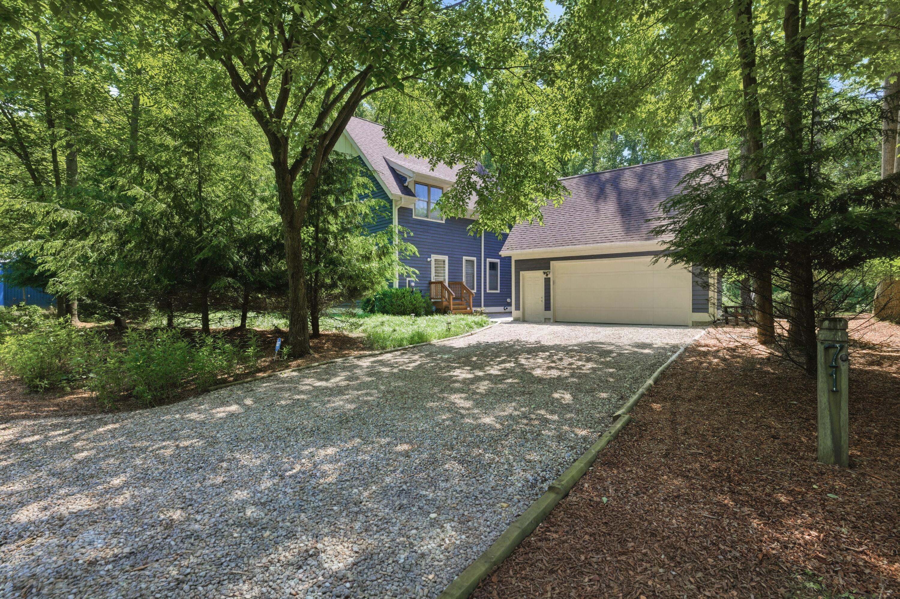 71 Timber Trail, Michigan City, IN 46360; Image #2