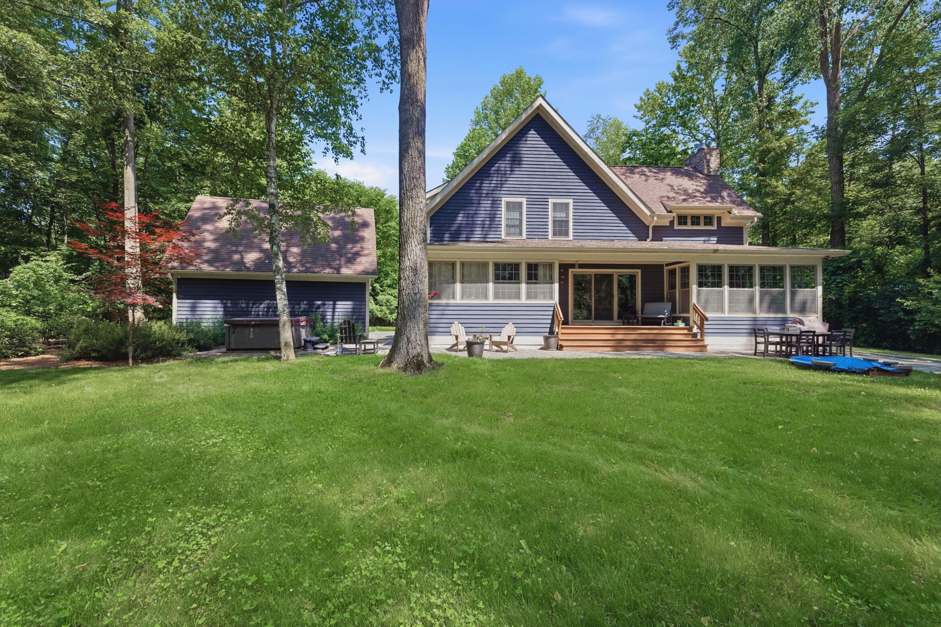 71 Timber Trail, Michigan City, IN 46360; Image #21