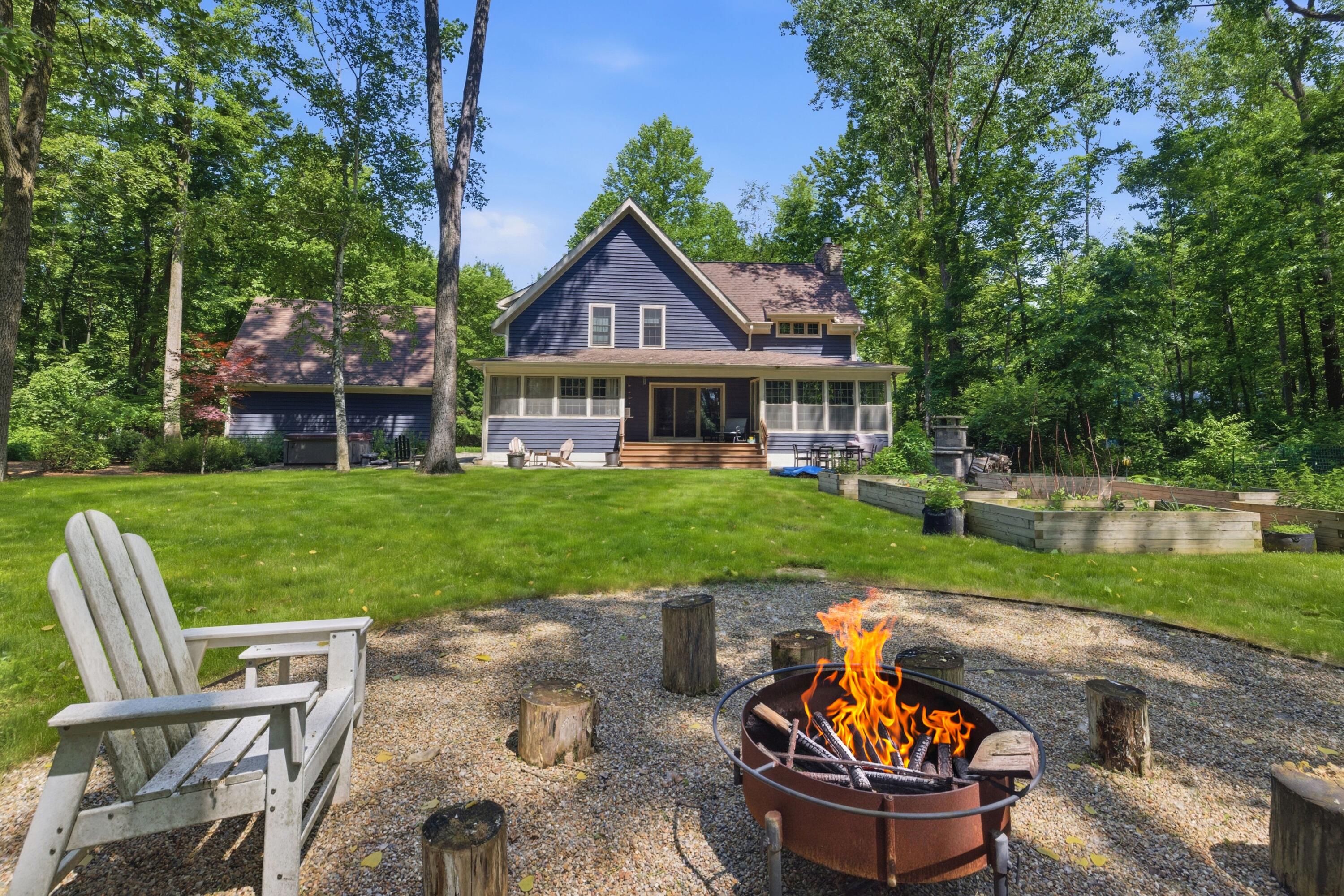 71 Timber Trail, Michigan City, IN 46360; Image #22