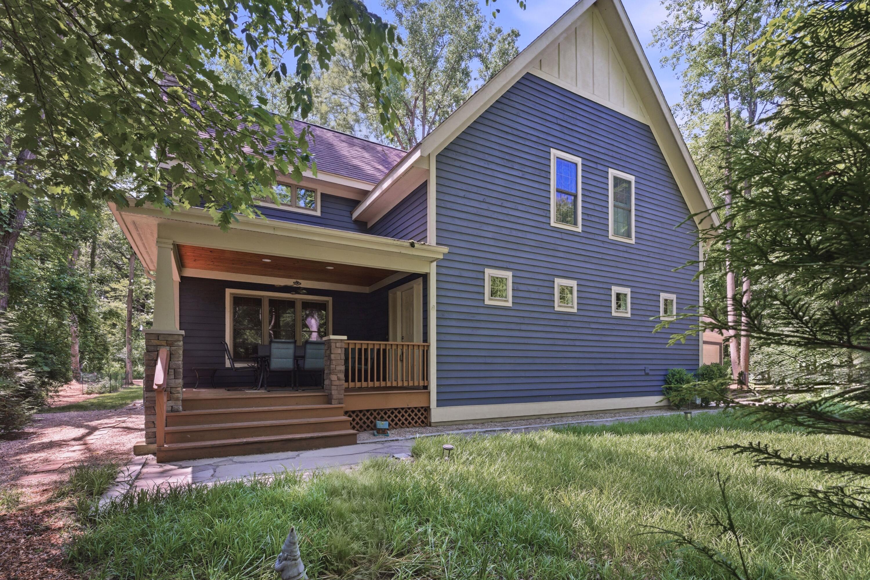 71 Timber Trail, Michigan City, IN 46360; Image #3
