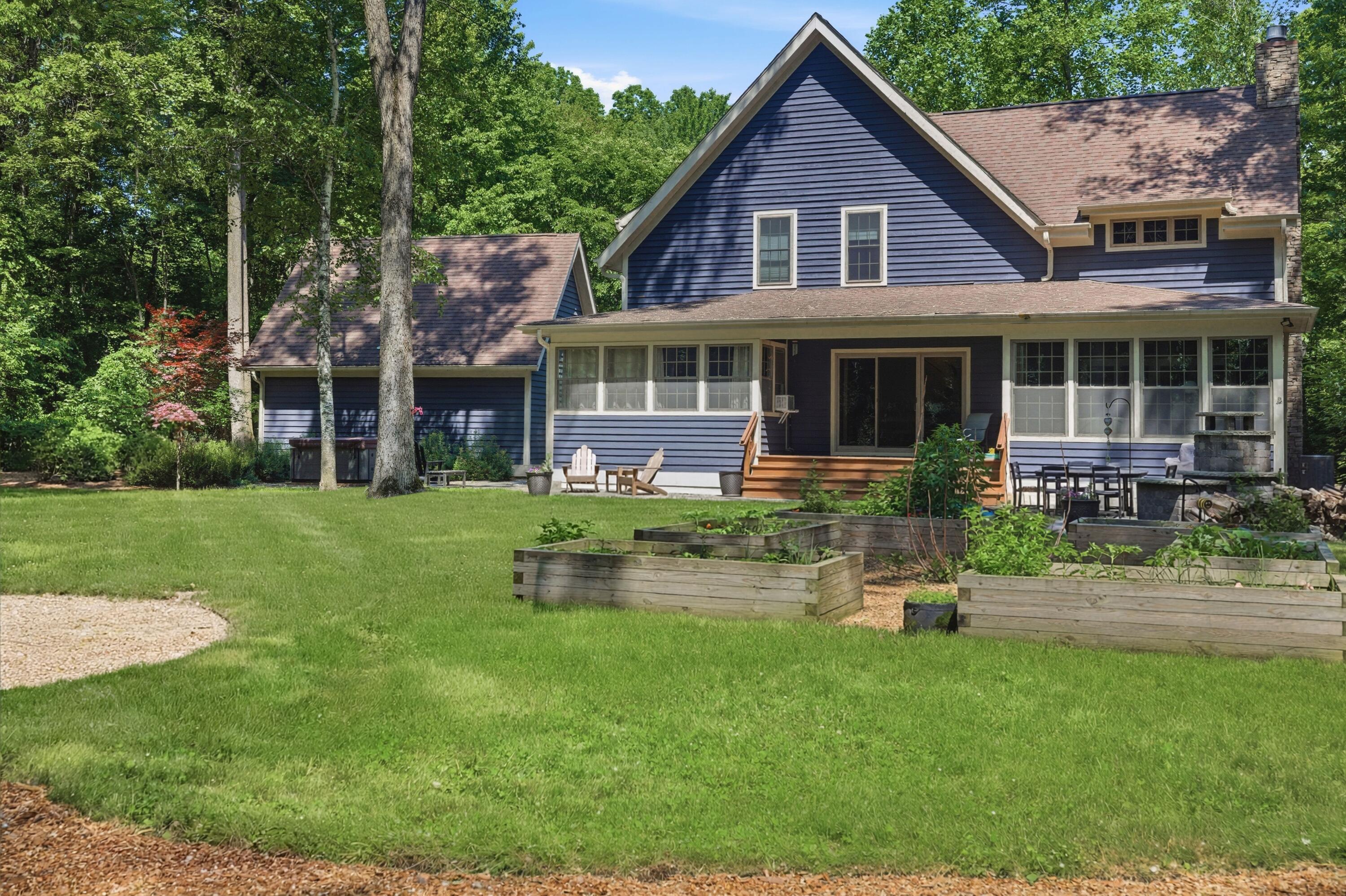 71 Timber Trail, Michigan City, IN 46360; Image #4