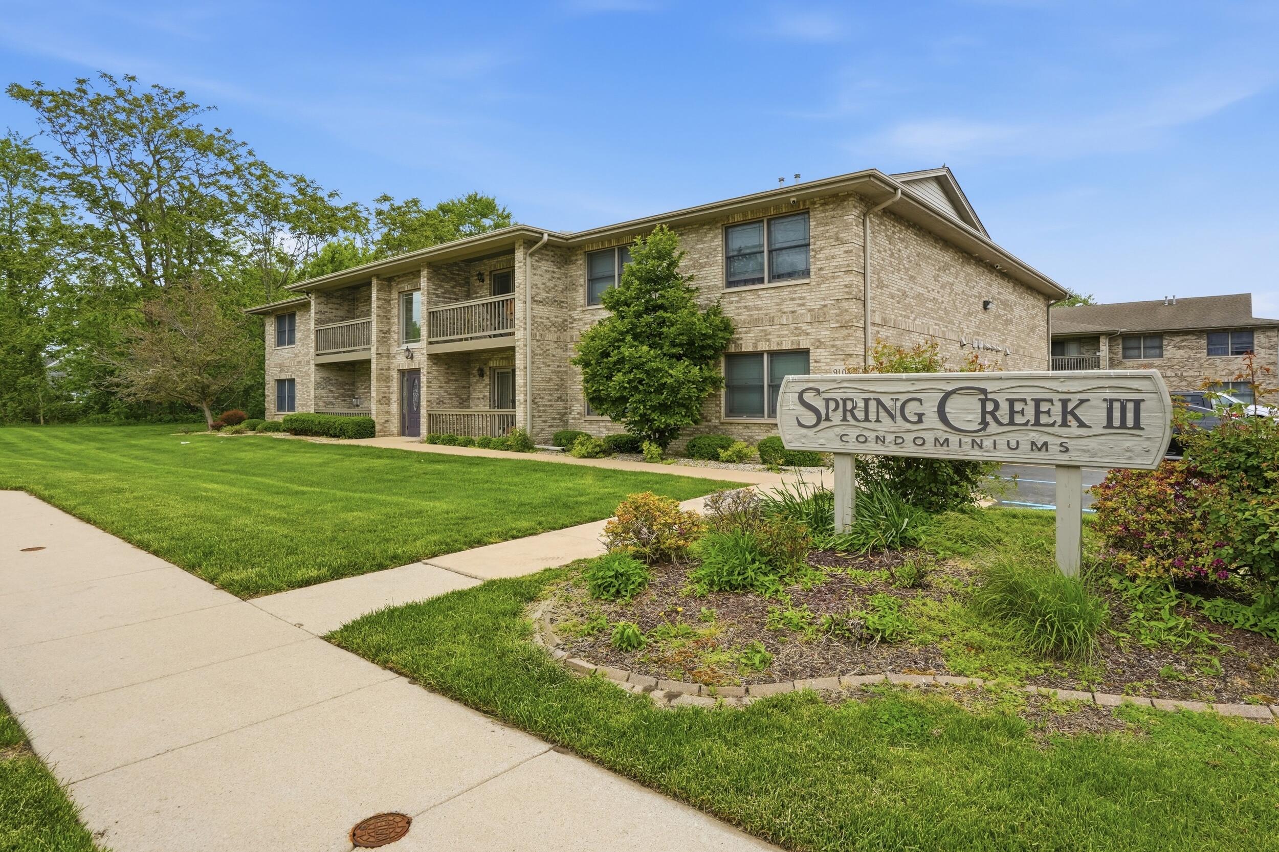 9101 Kennedy Avenue, Highland, IN #1b, 46322; Image #17