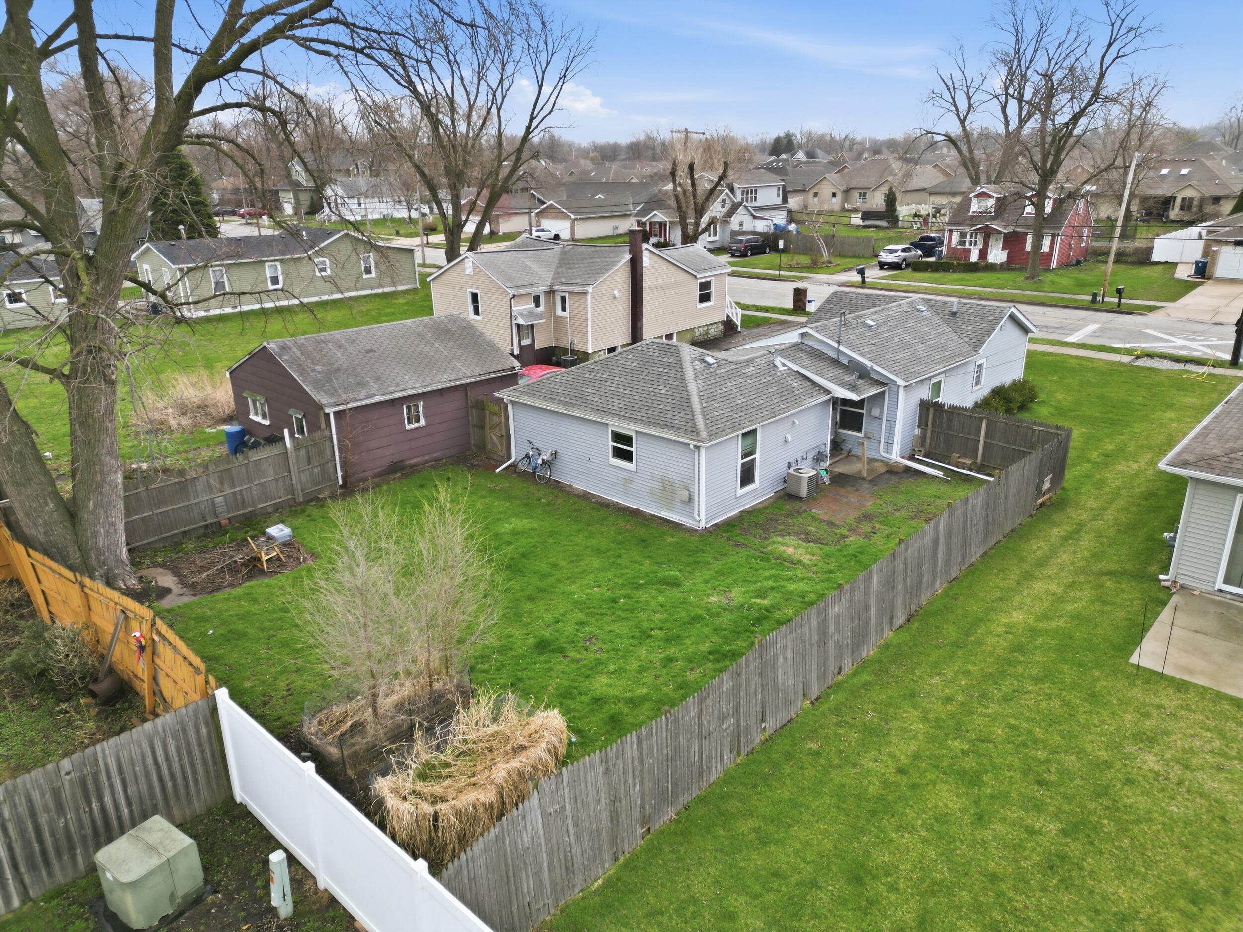 2623 Hart Road, Highland, IN 46322; Image #3