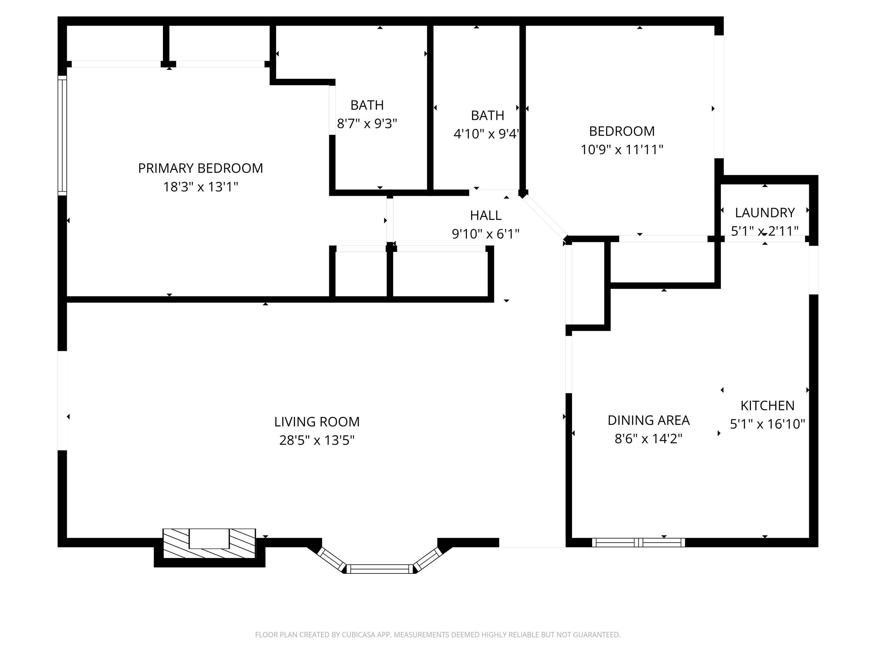 823 Spruce Lane, Schererville, IN 46375; Image #25
