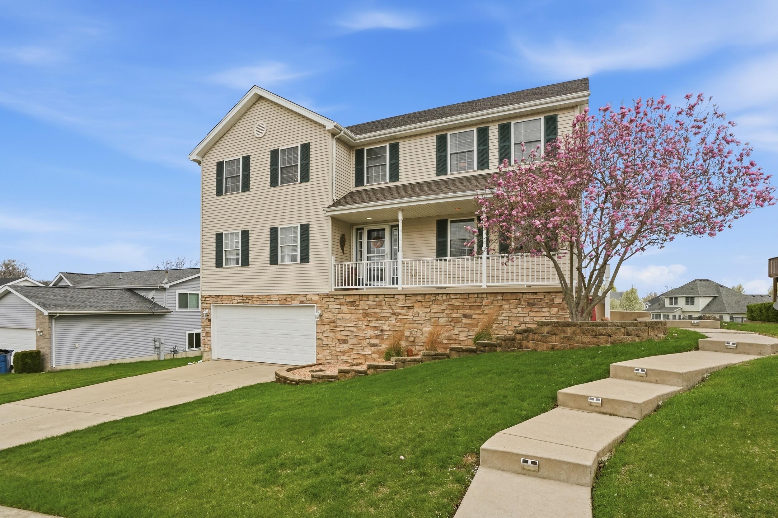 340 W 126th Place, Crown Point, IN 46307; Image #2