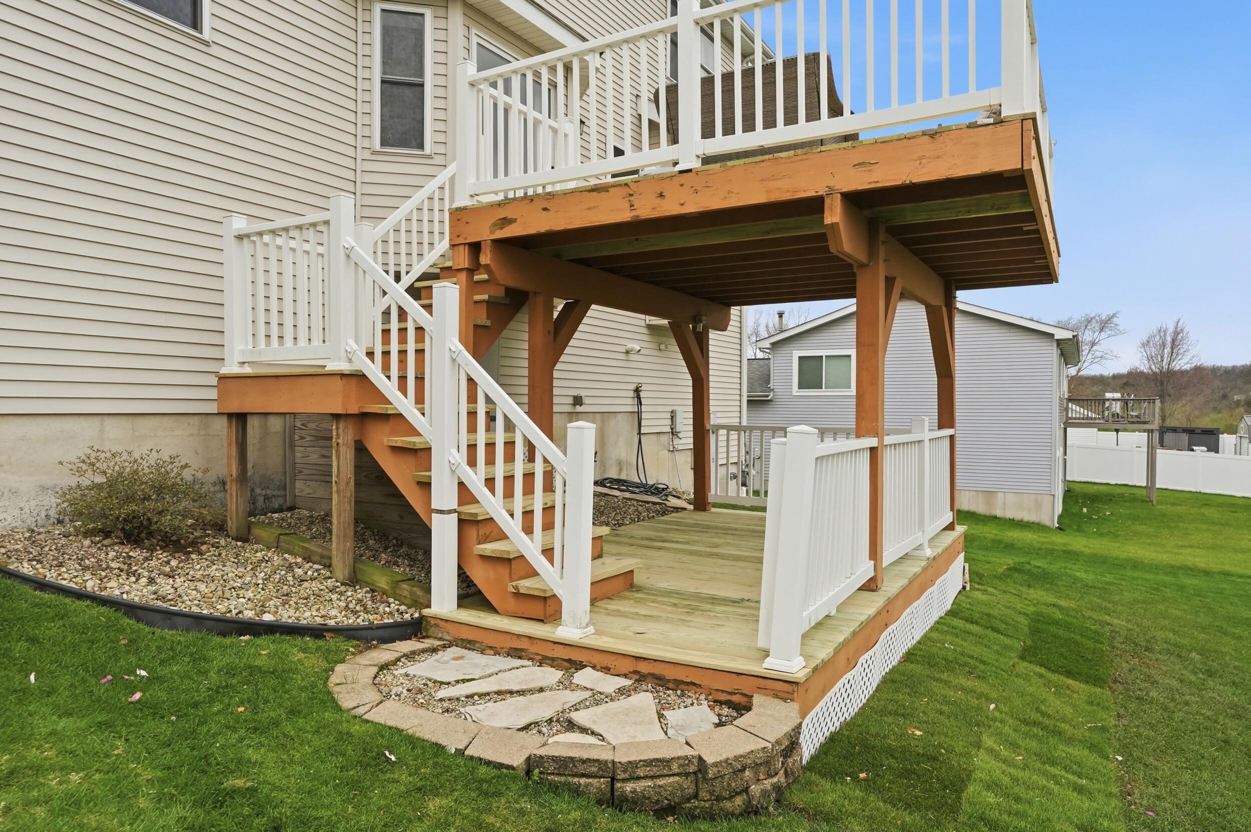 340 W 126th Place, Crown Point, IN 46307; Image #27