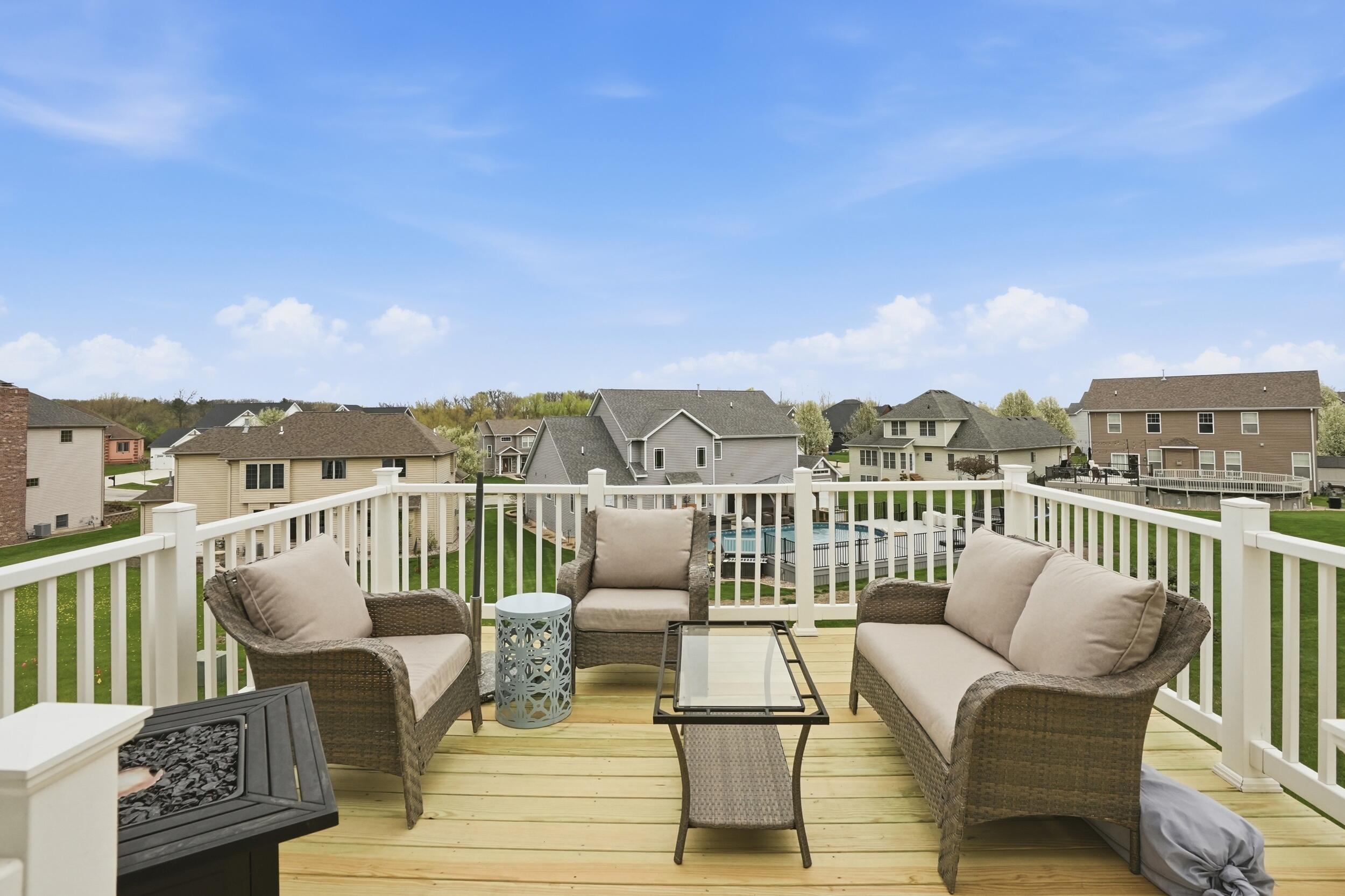 340 W 126th Place, Crown Point, IN 46307; Image #28