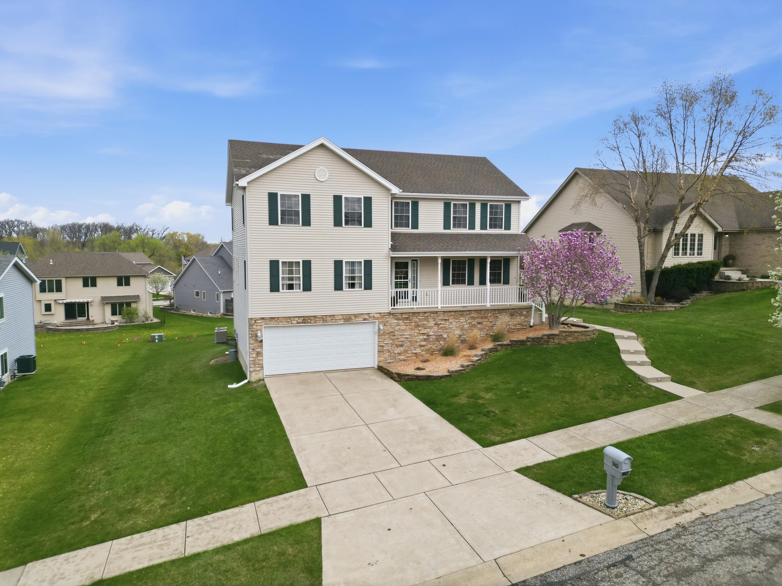 340 W 126th Place, Crown Point, IN 46307; Image #3
