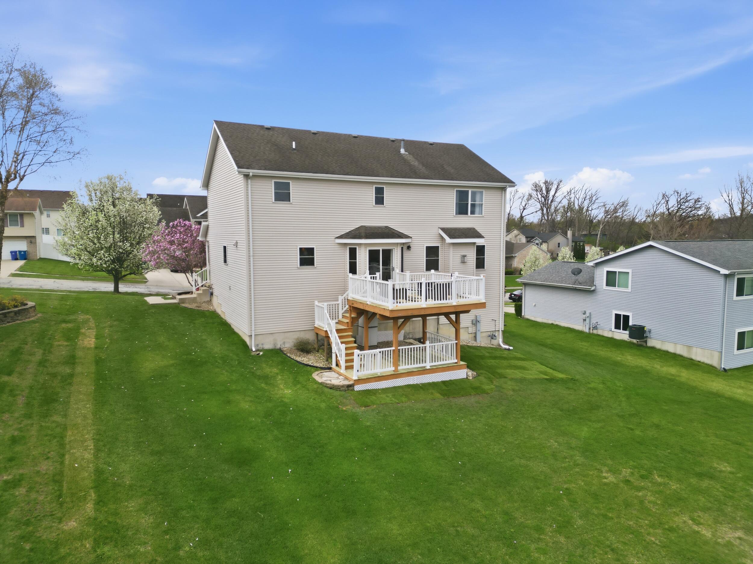 340 W 126th Place, Crown Point, IN 46307; Image #30
