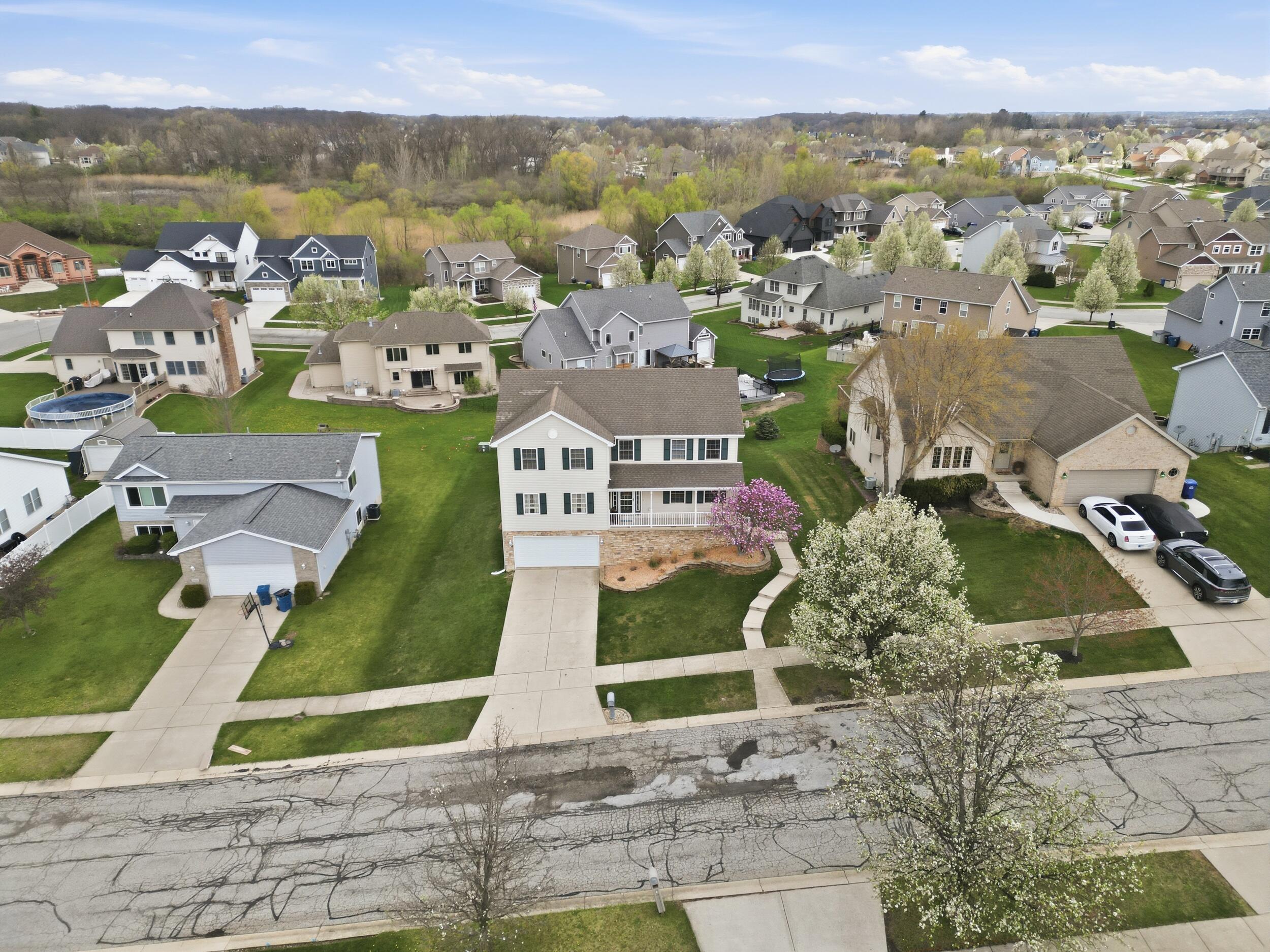340 W 126th Place, Crown Point, IN 46307; Image #31
