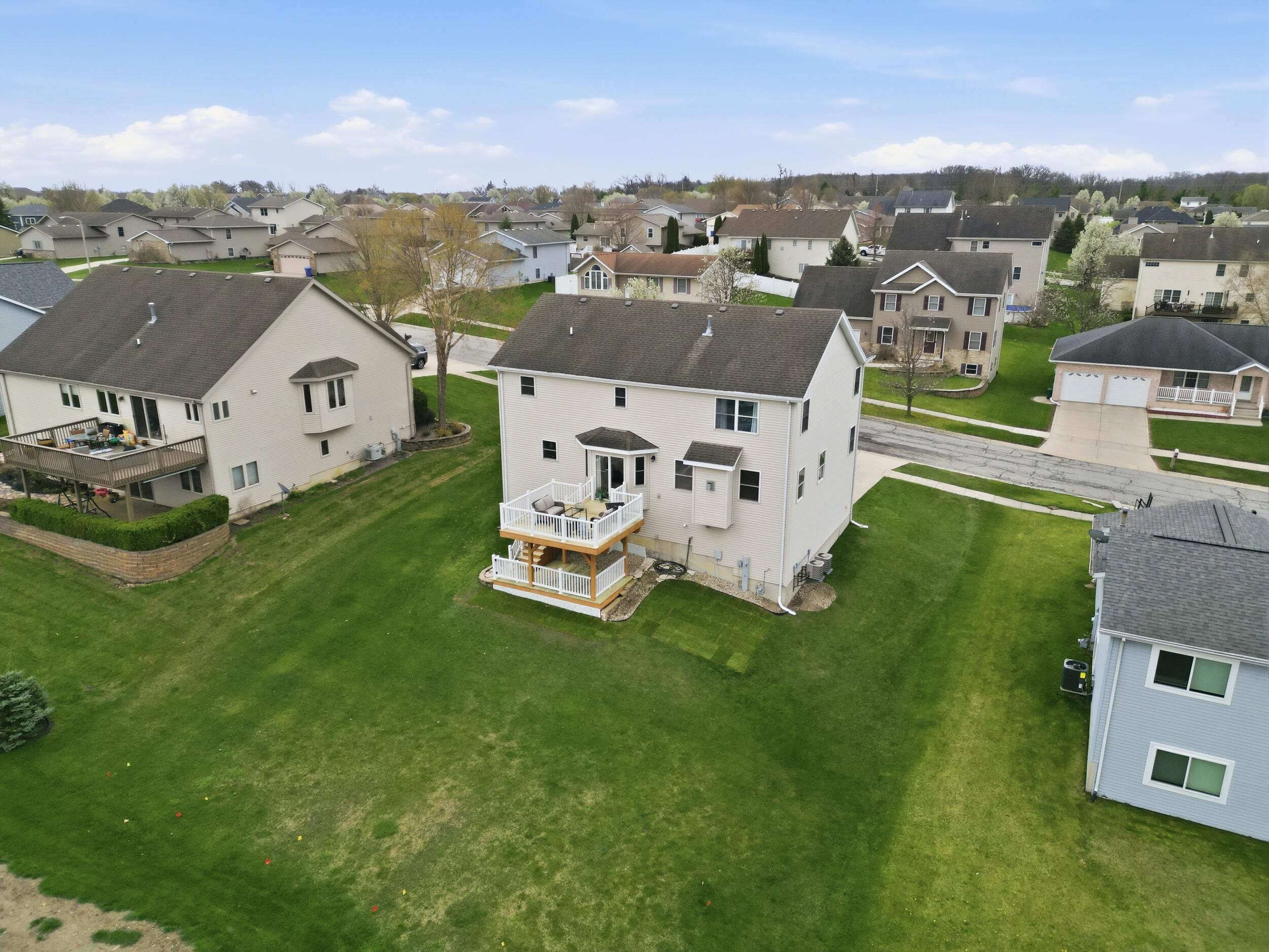 340 W 126th Place, Crown Point, IN 46307; Image #32