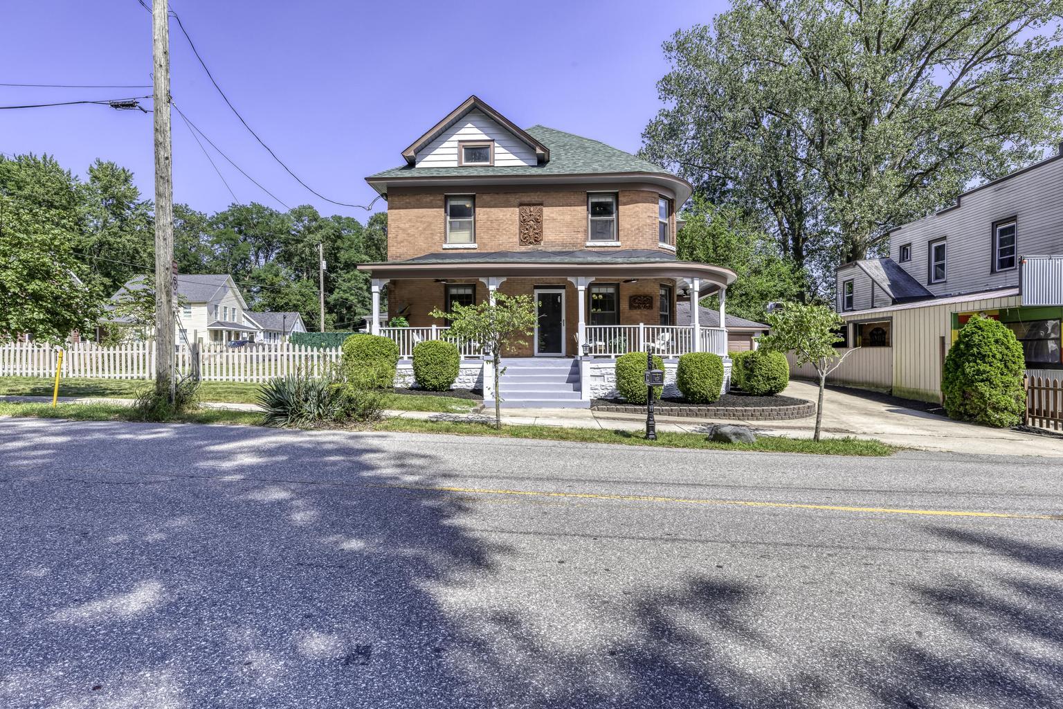 507 Center Street, Michigan City, IN 46360; Image #2
