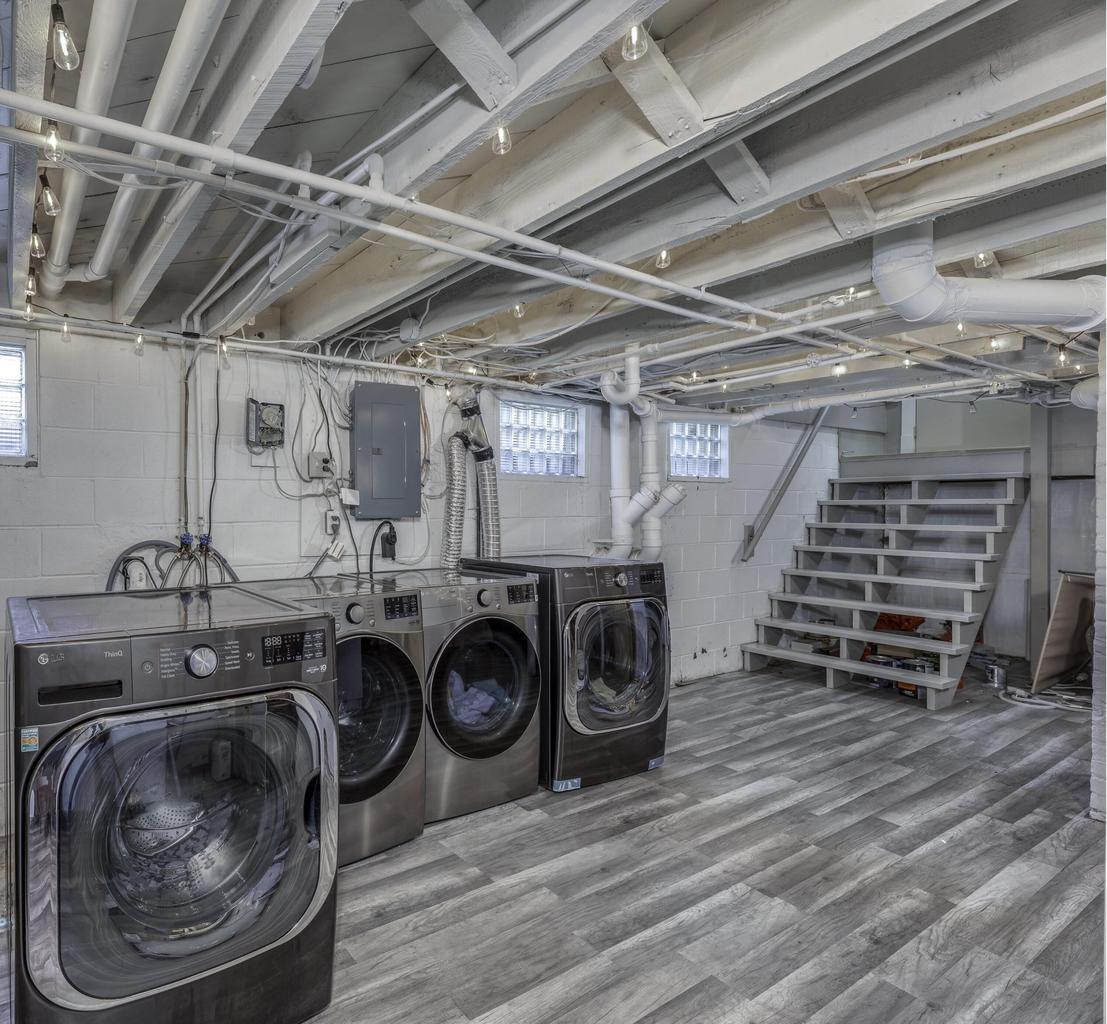 507 Center Street, Michigan City, IN 46360; Image #28