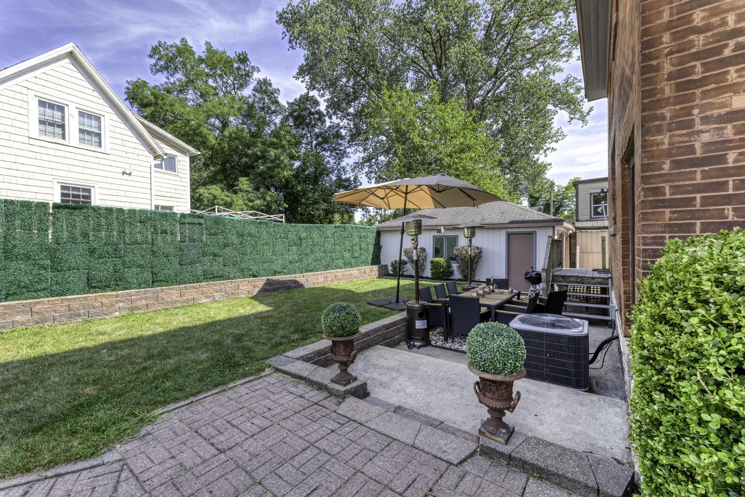 507 Center Street, Michigan City, IN 46360; Image #29