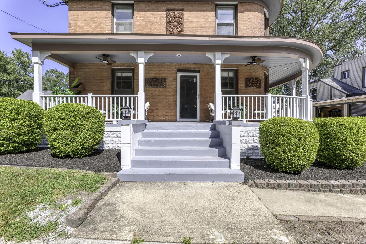 507 Center Street, Michigan City, IN 46360; Image #3