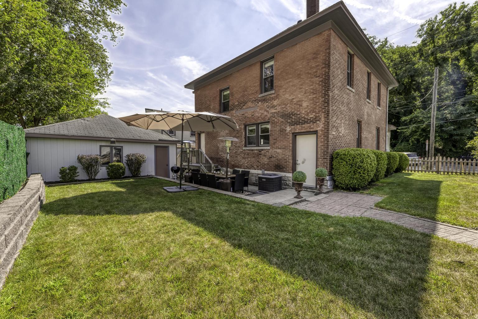 507 Center Street, Michigan City, IN 46360; Image #32