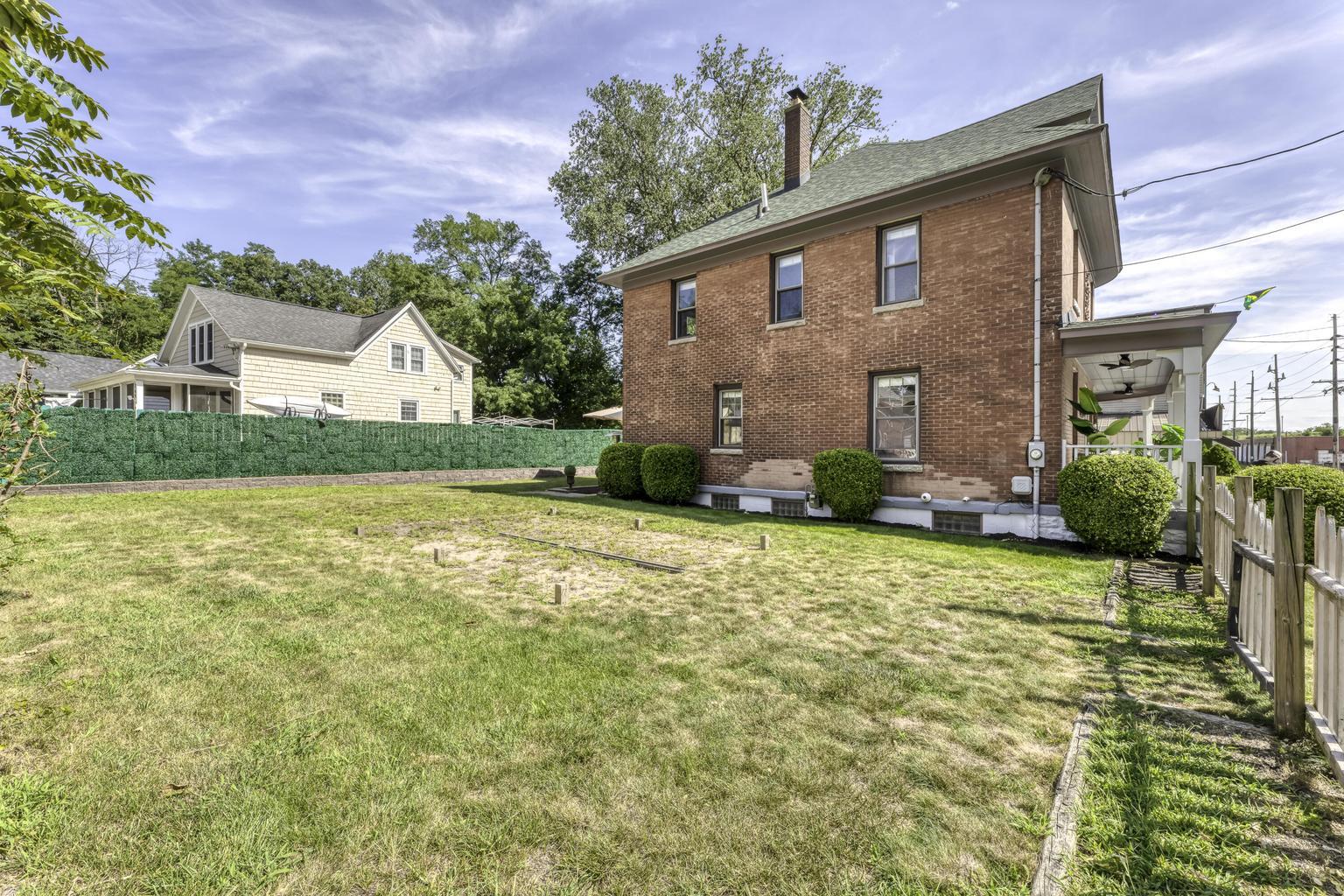 507 Center Street, Michigan City, IN 46360; Image #33