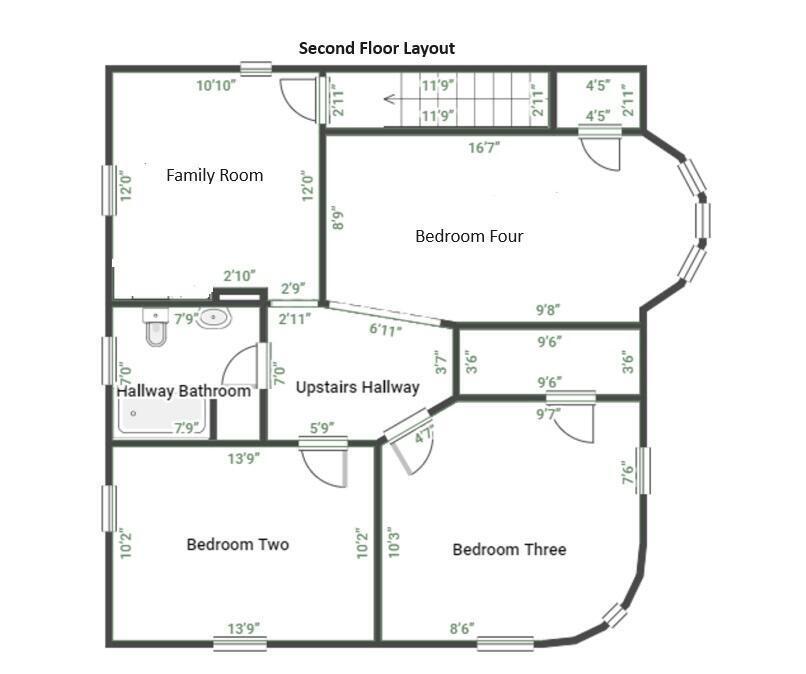 507 Center Street, Michigan City, IN 46360; Image #37