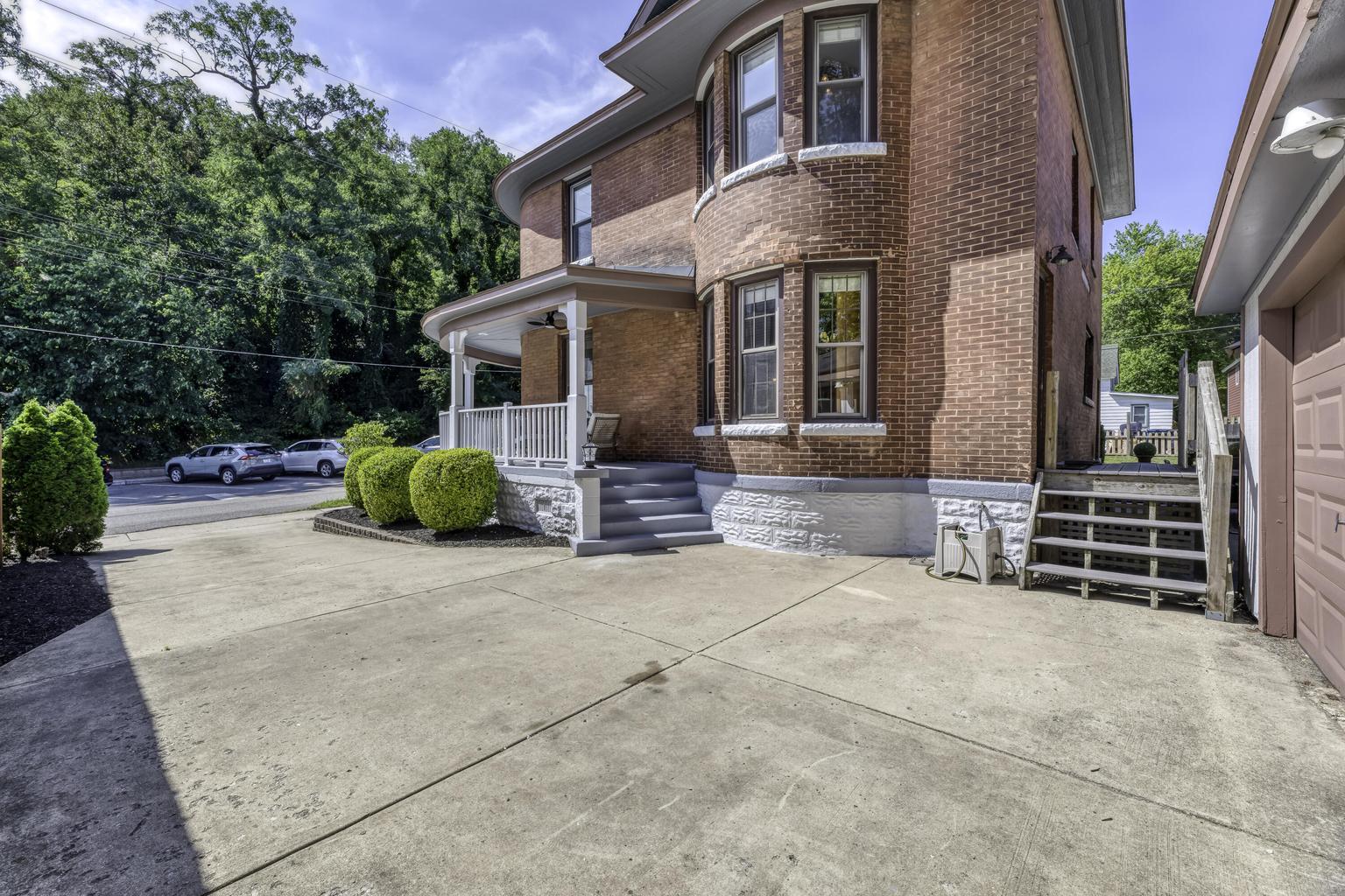 507 Center Street, Michigan City, IN 46360; Image #4