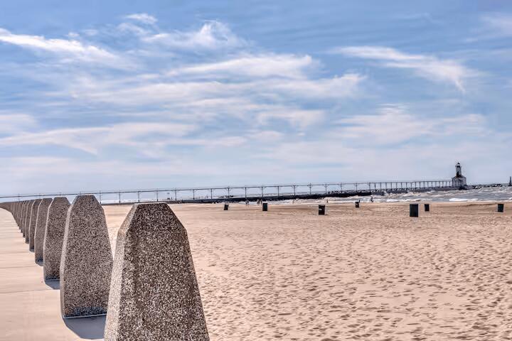 507 Center Street, Michigan City, IN 46360; Image #40