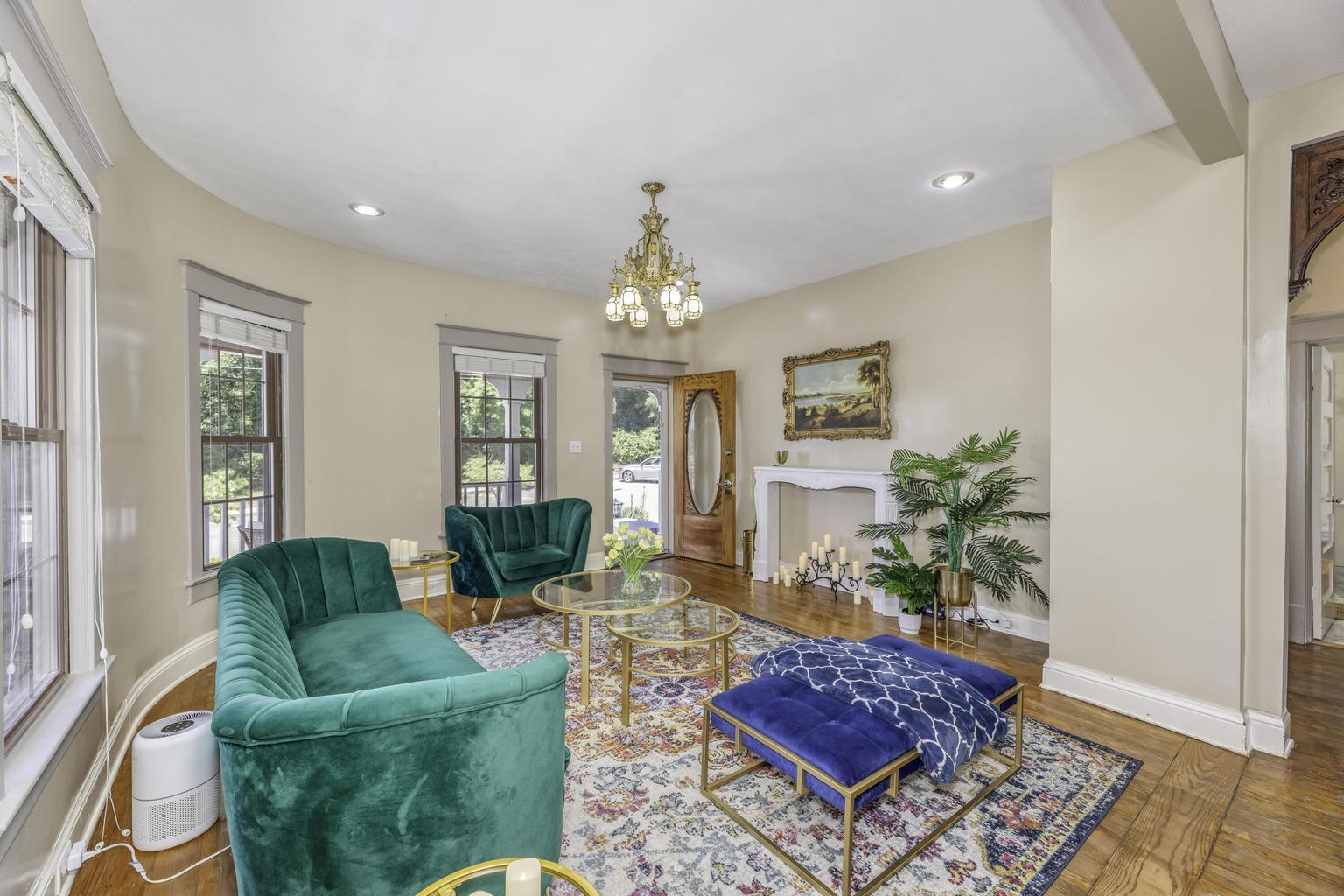 507 Center Street, Michigan City, IN 46360; Image #8