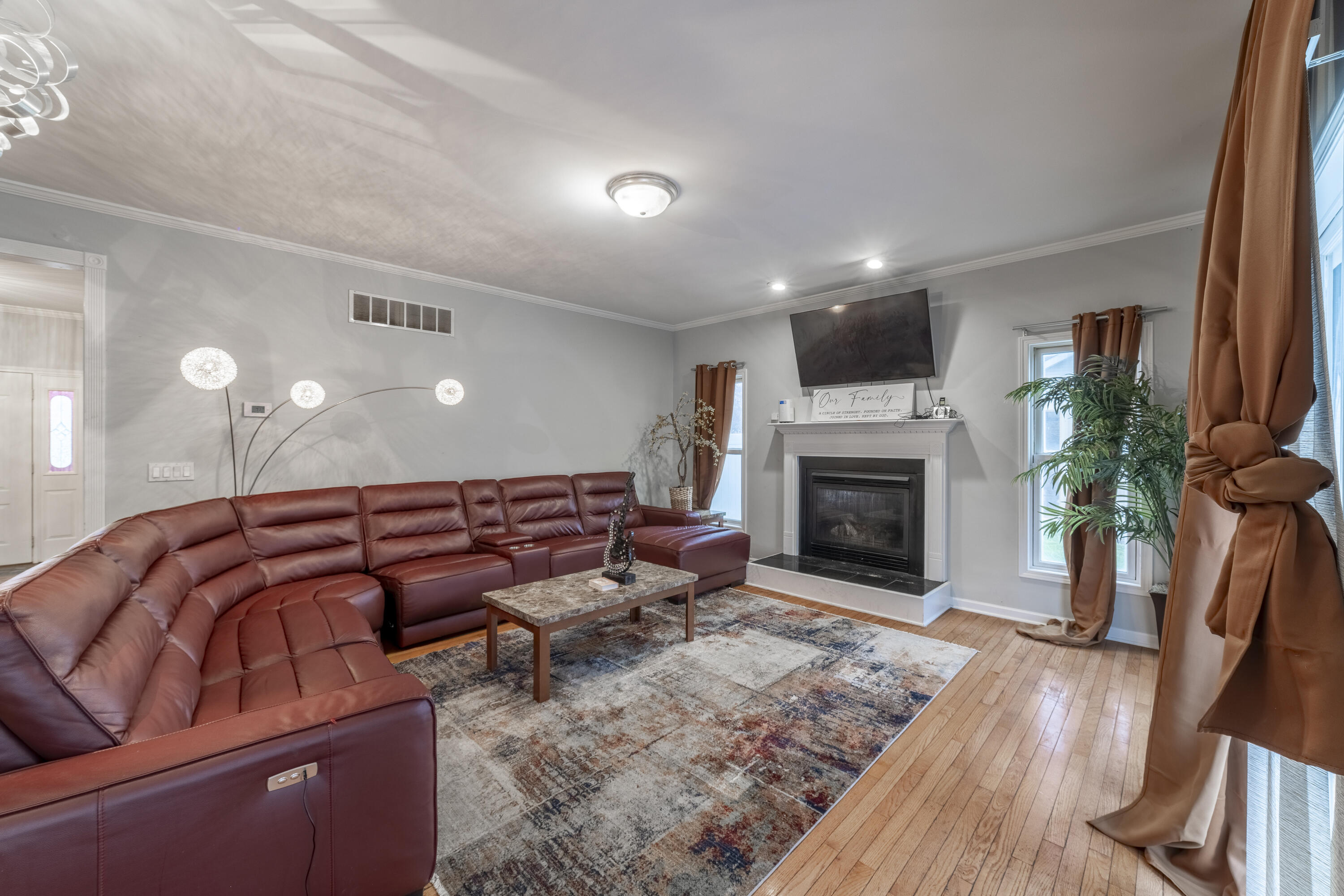 2219 Ticonderoga Street, Schererville, IN 46375; Image #15