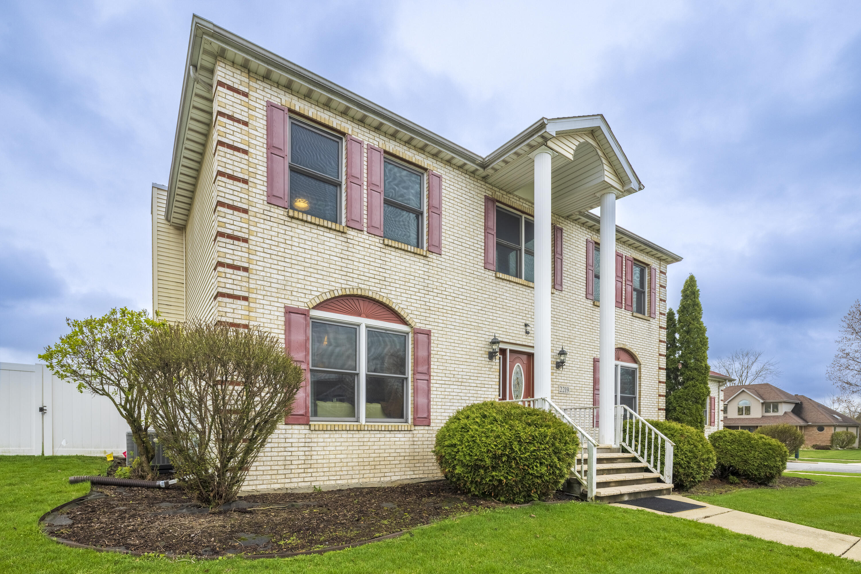 2219 Ticonderoga Street, Schererville, IN 46375; Image #2