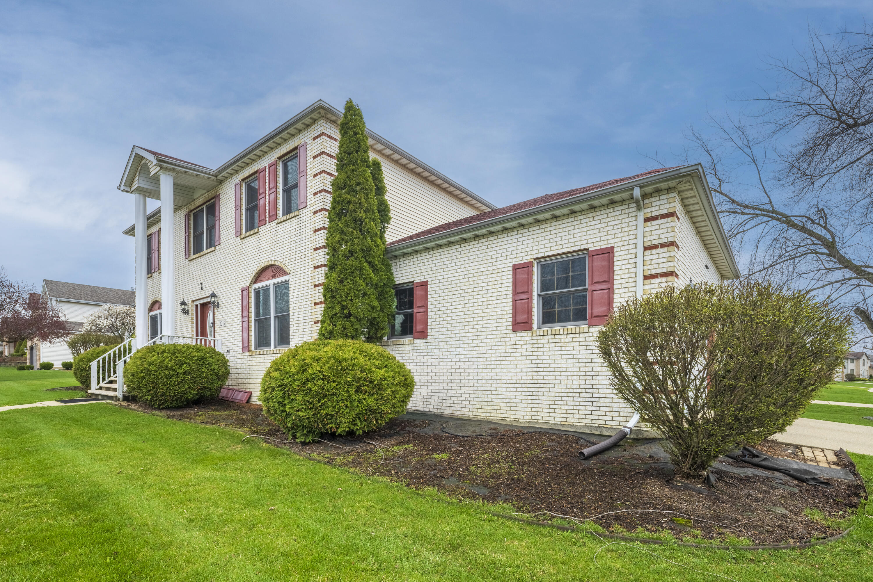 2219 Ticonderoga Street, Schererville, IN 46375; Image #3
