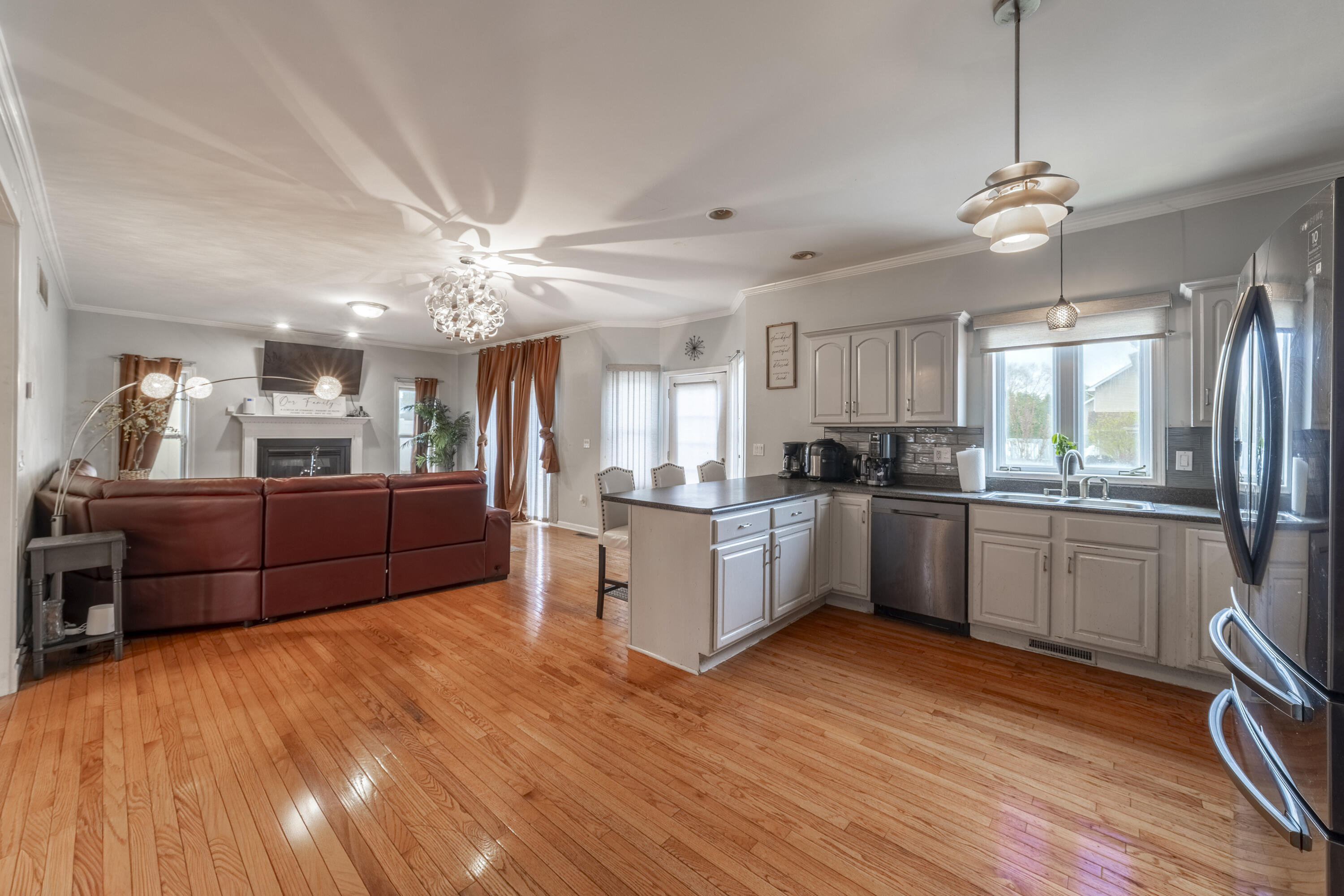 2219 Ticonderoga Street, Schererville, IN 46375; Image #31