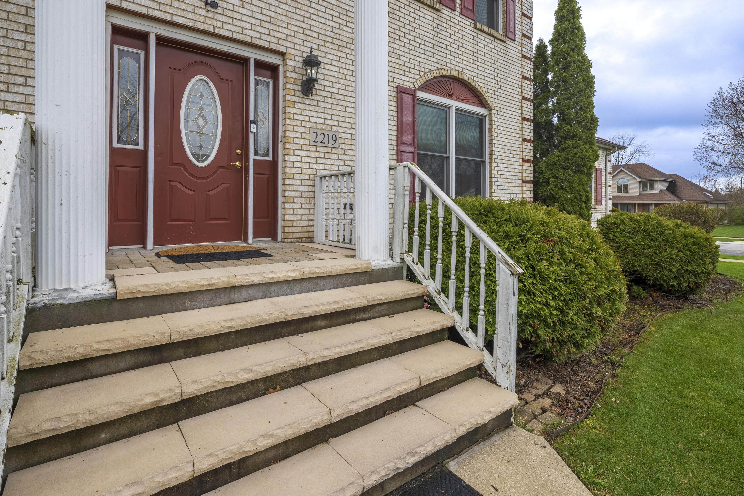 2219 Ticonderoga Street, Schererville, IN 46375; Image #4