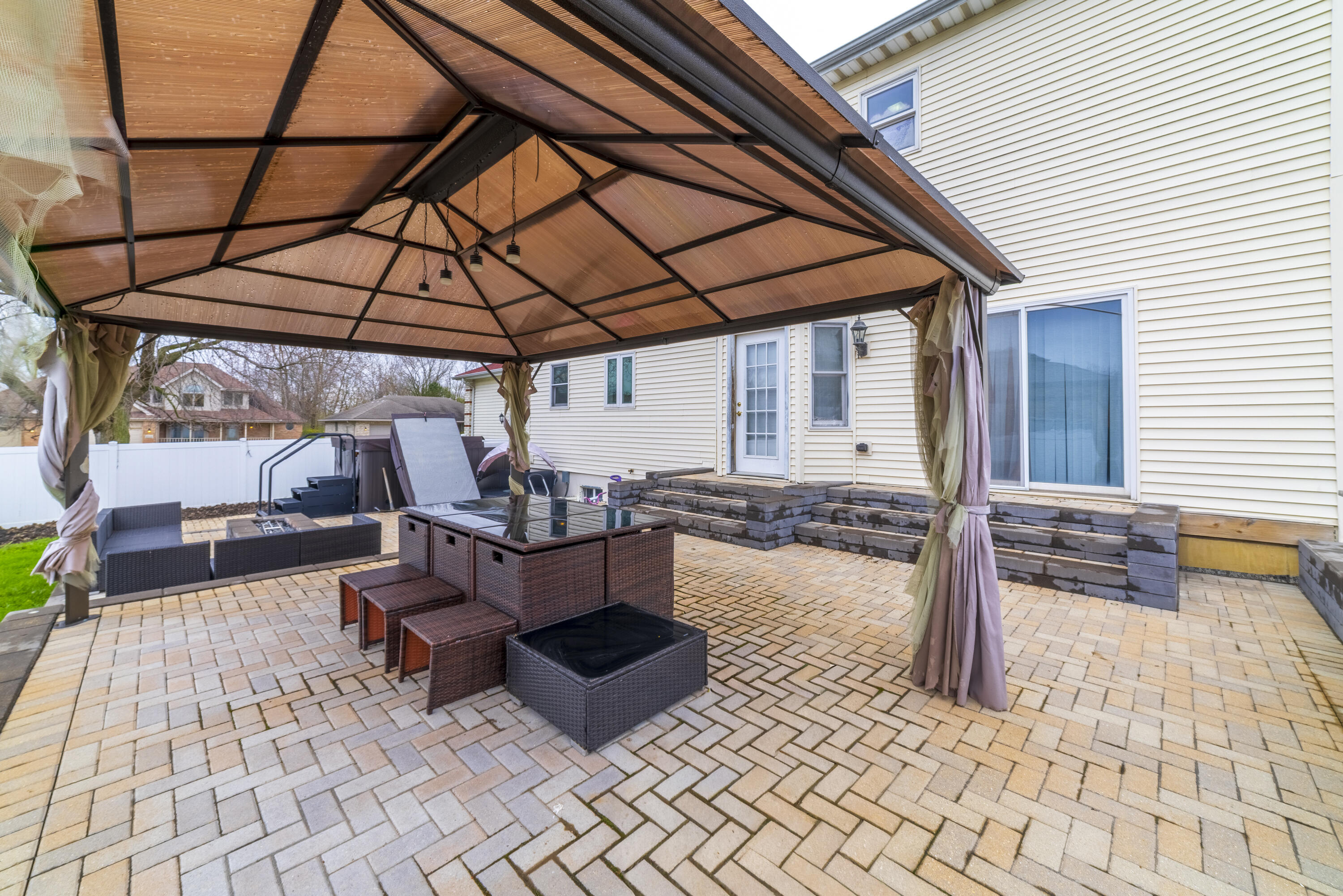 2219 Ticonderoga Street, Schererville, IN 46375; Image #57