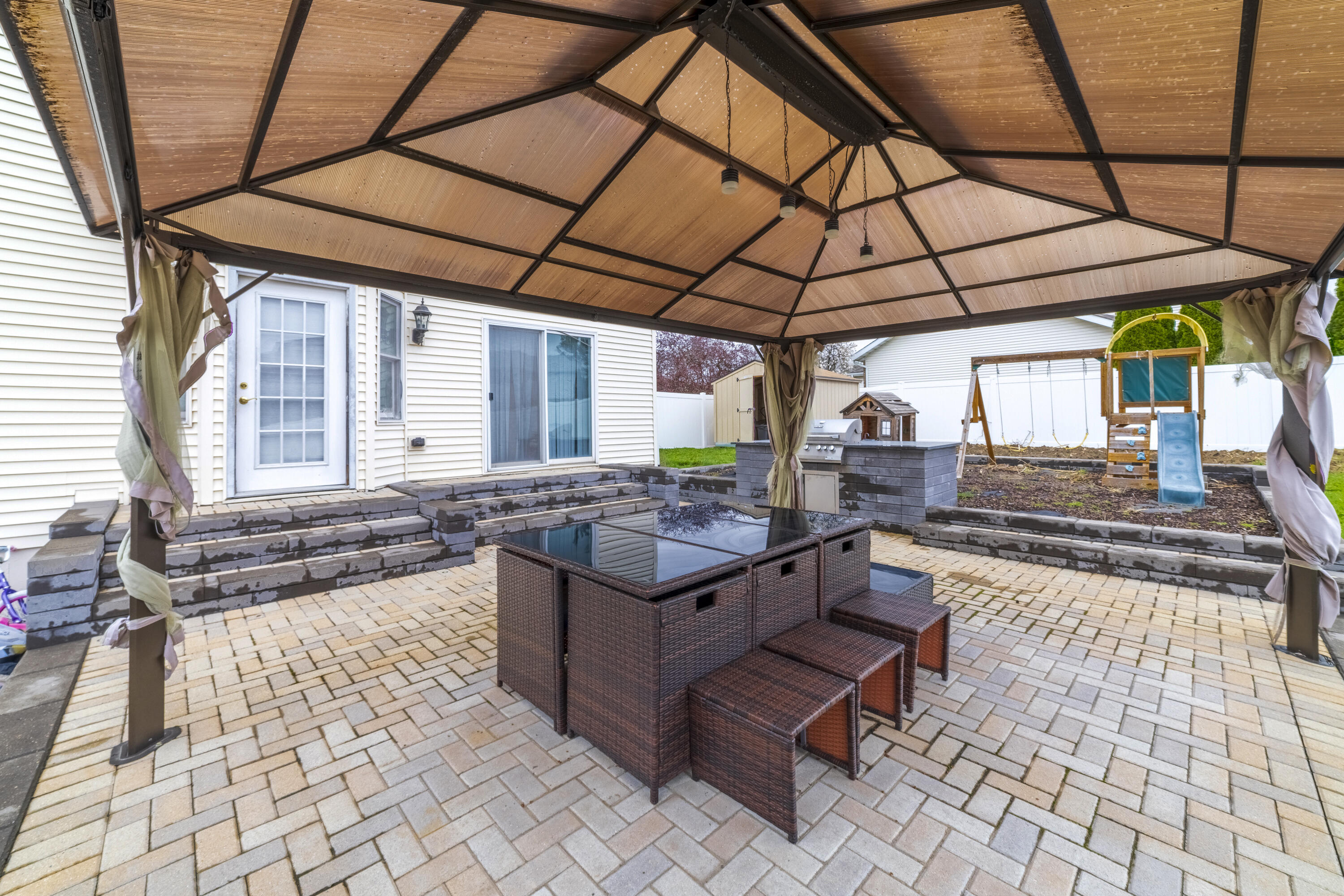 2219 Ticonderoga Street, Schererville, IN 46375; Image #58