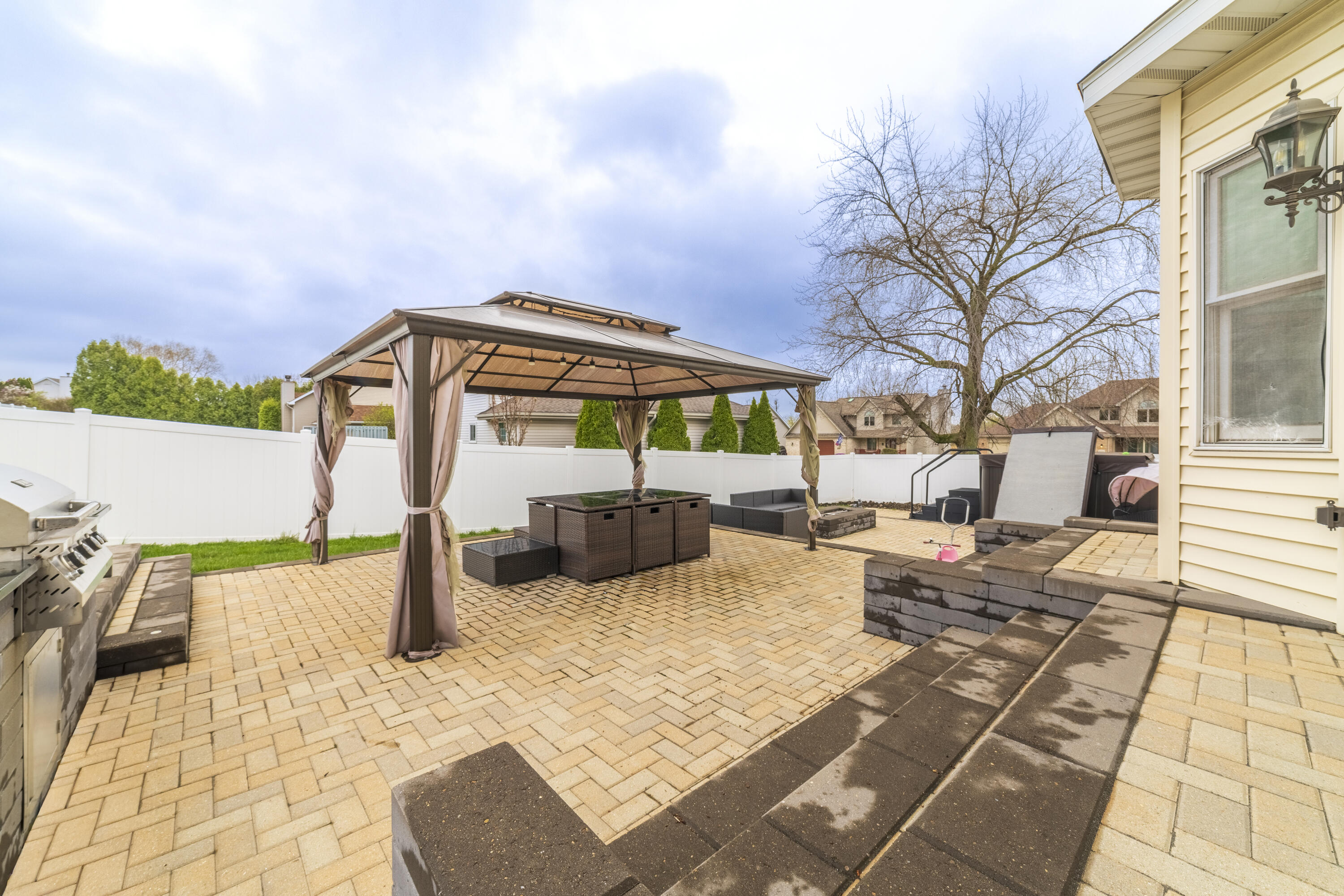 2219 Ticonderoga Street, Schererville, IN 46375; Image #59