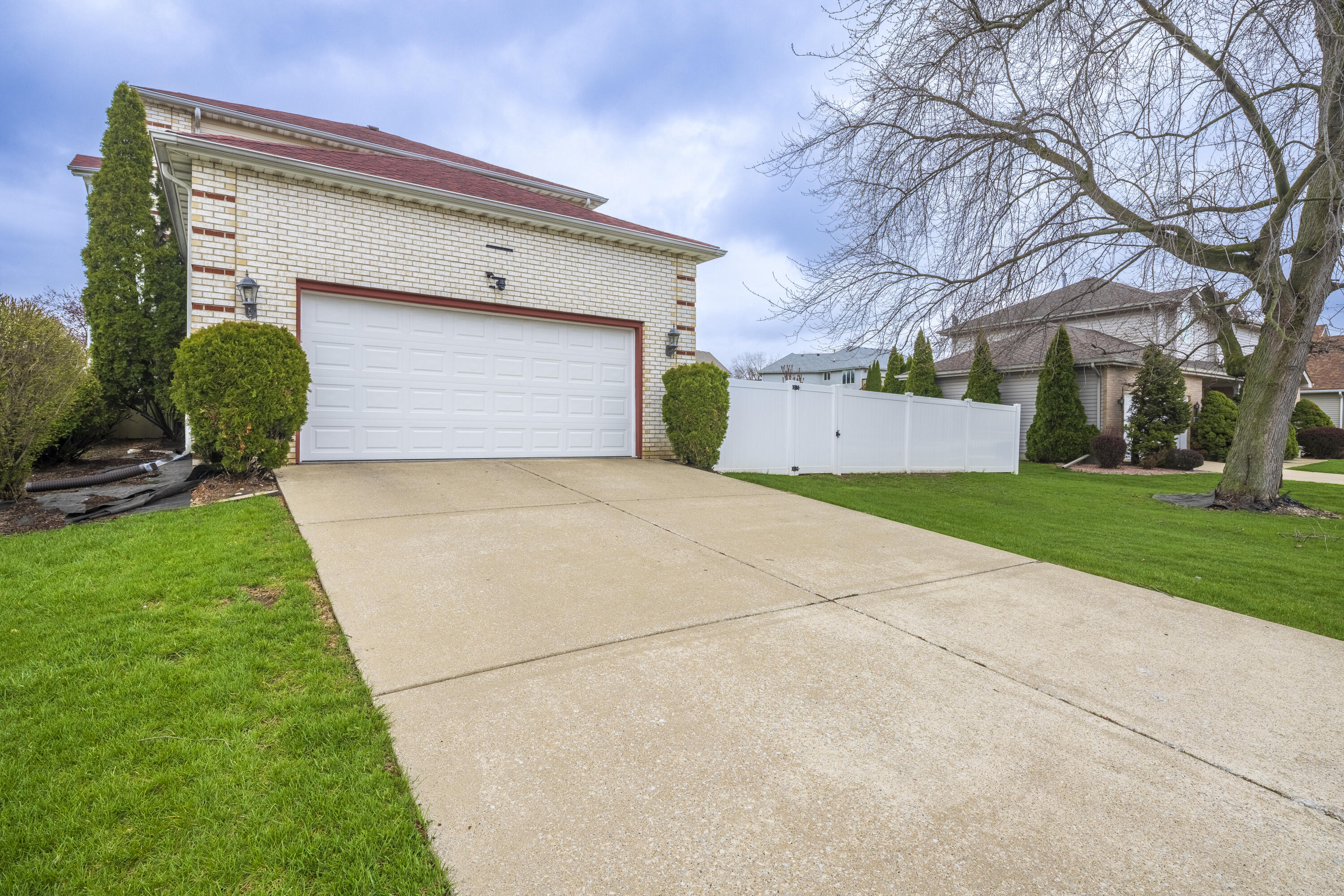 2219 Ticonderoga Street, Schererville, IN 46375; Image #6