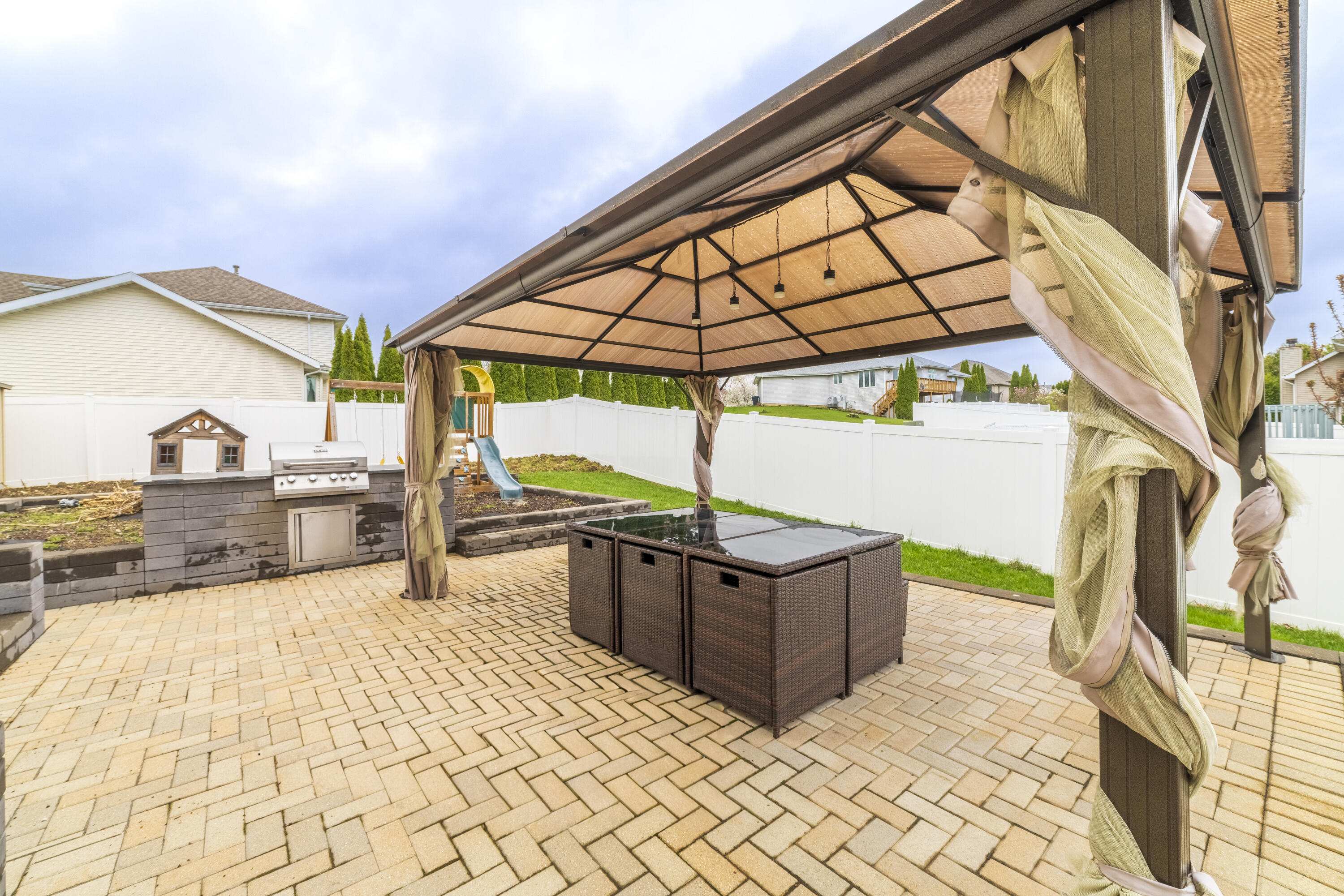2219 Ticonderoga Street, Schererville, IN 46375; Image #60