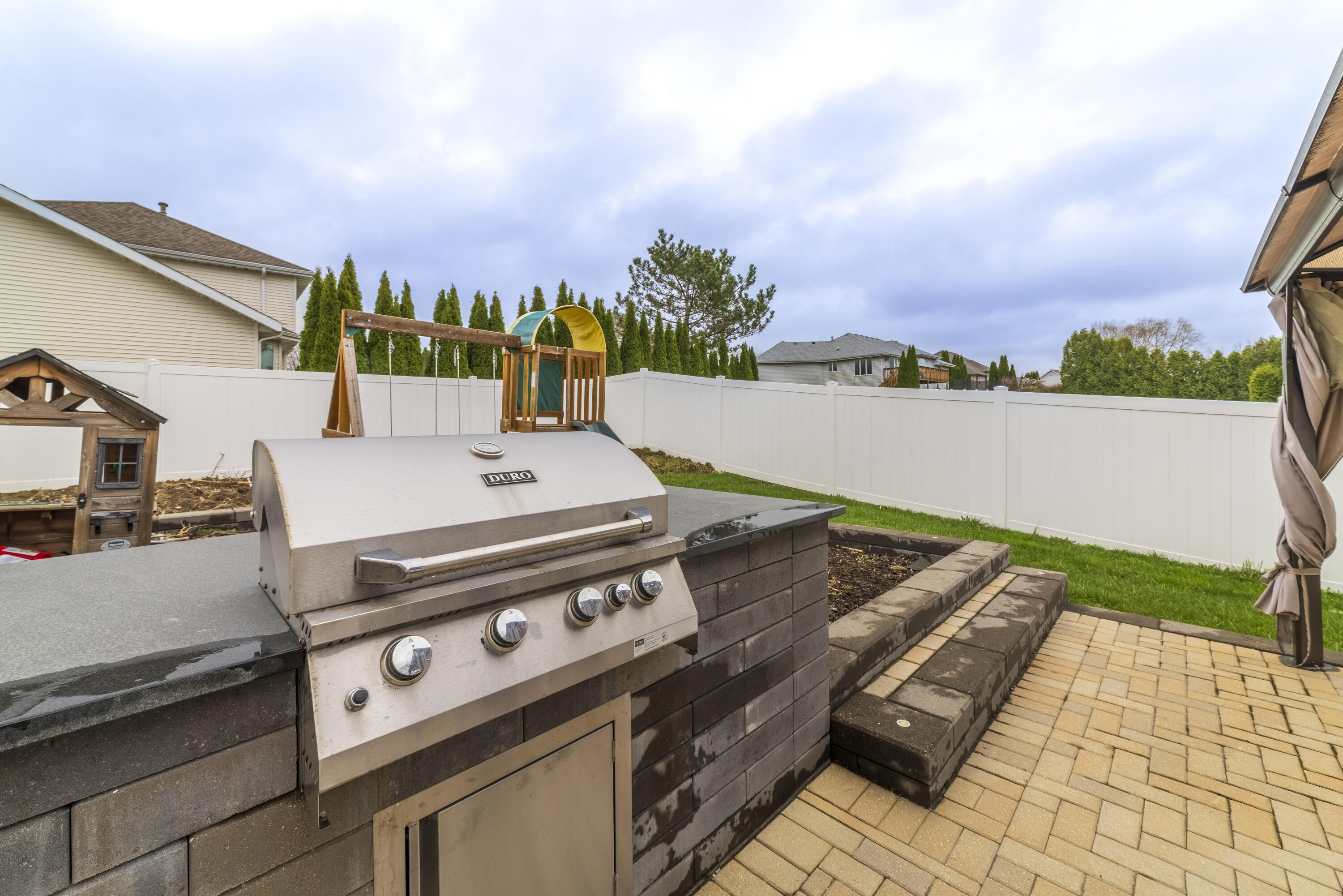 2219 Ticonderoga Street, Schererville, IN 46375; Image #61