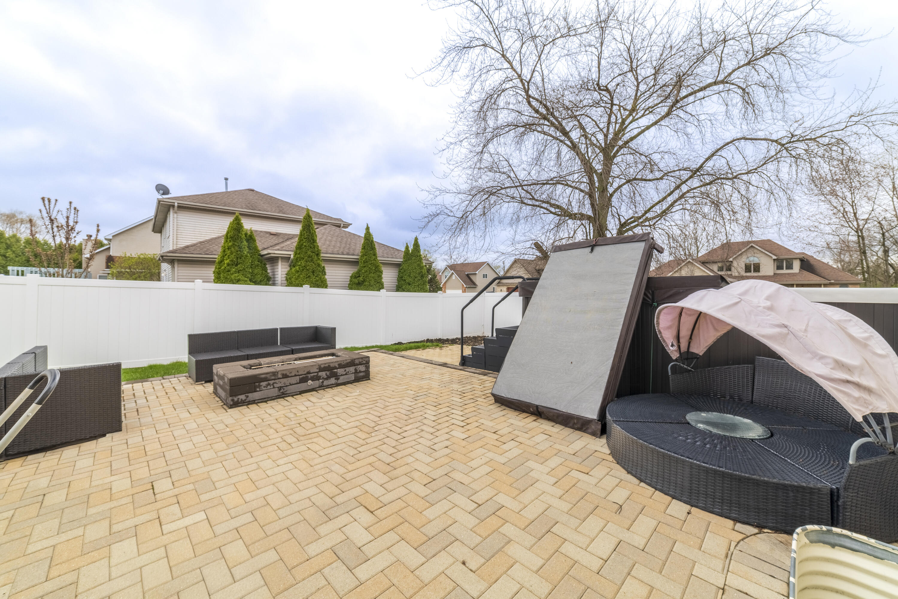 2219 Ticonderoga Street, Schererville, IN 46375; Image #62