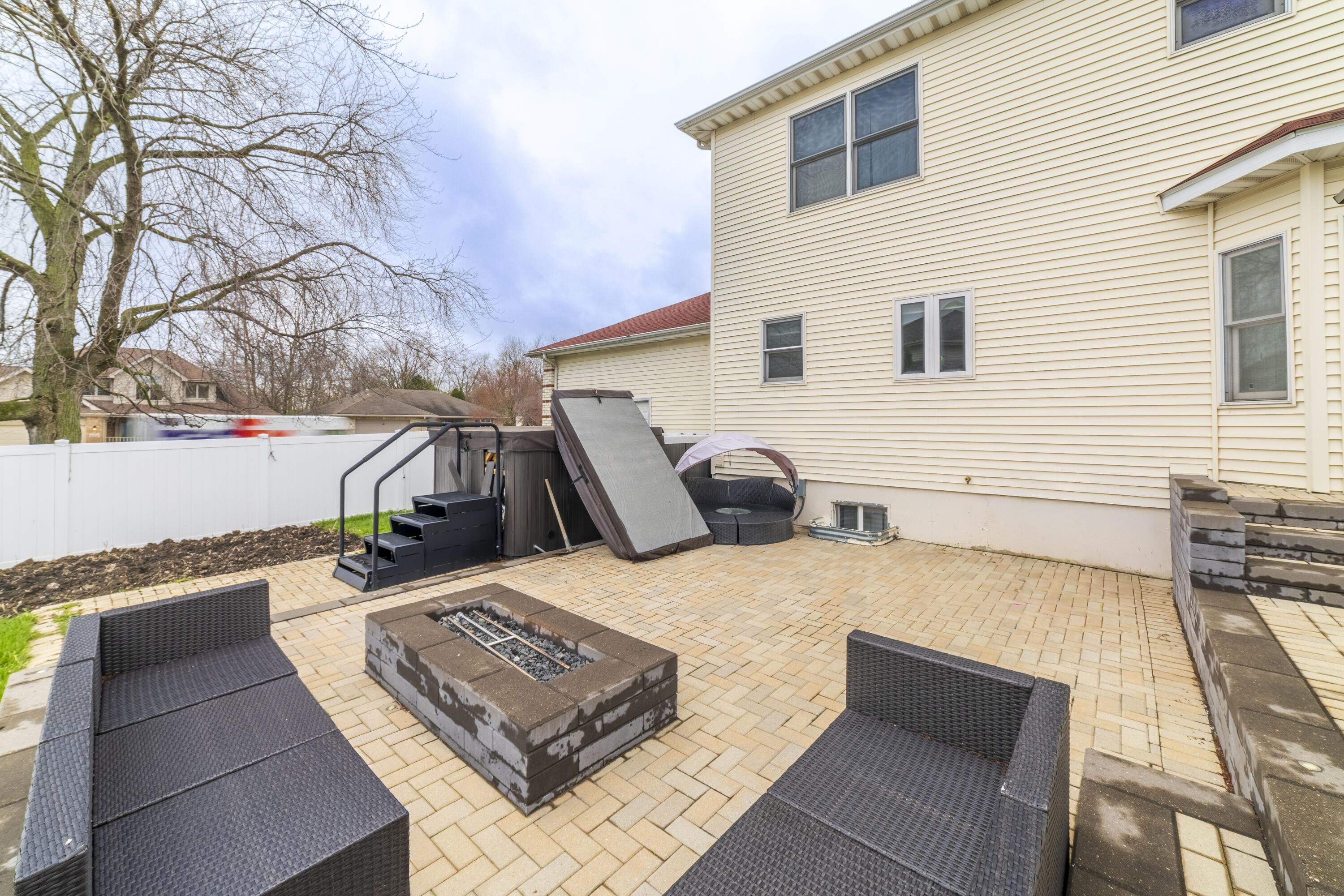 2219 Ticonderoga Street, Schererville, IN 46375; Image #63