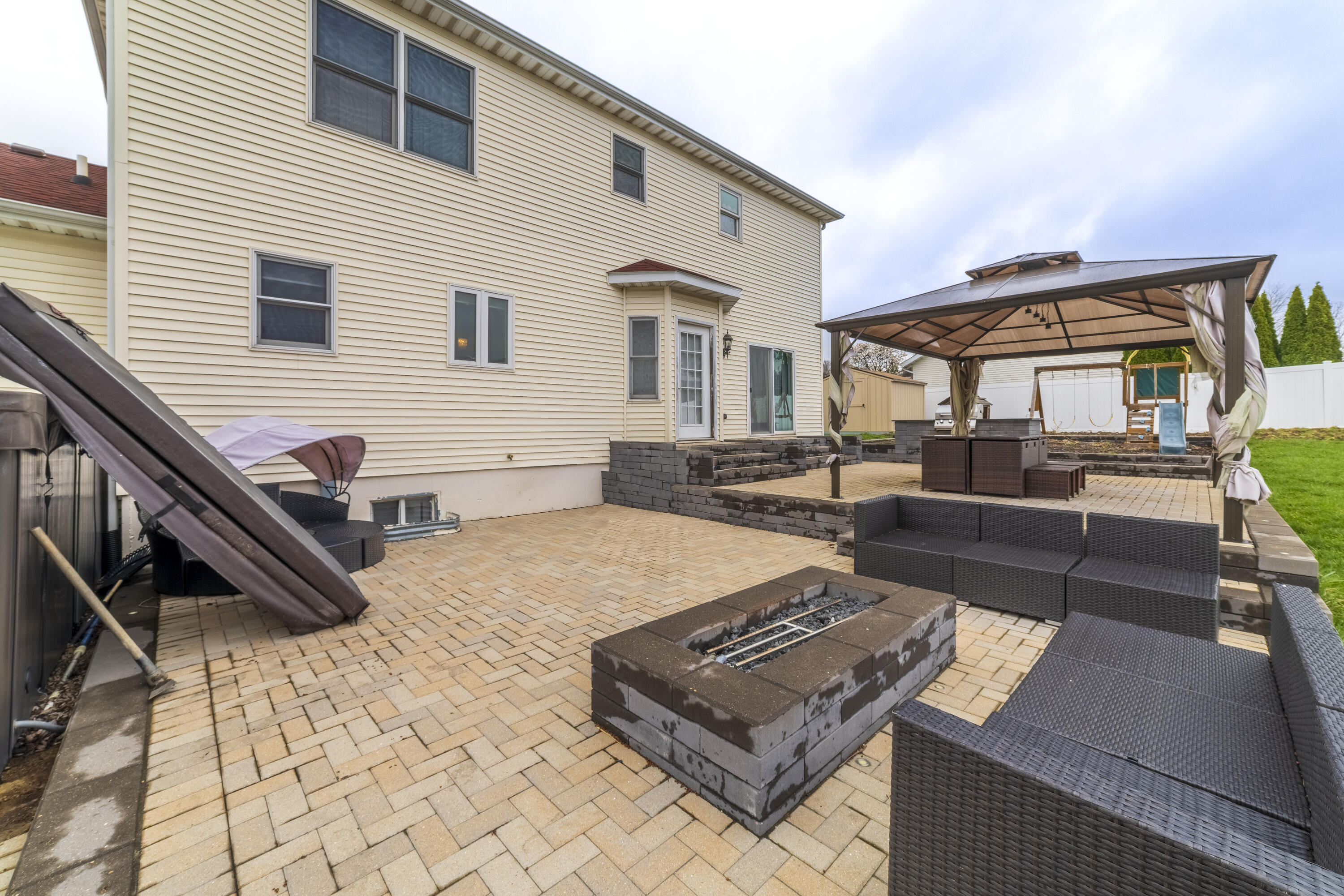 2219 Ticonderoga Street, Schererville, IN 46375; Image #64