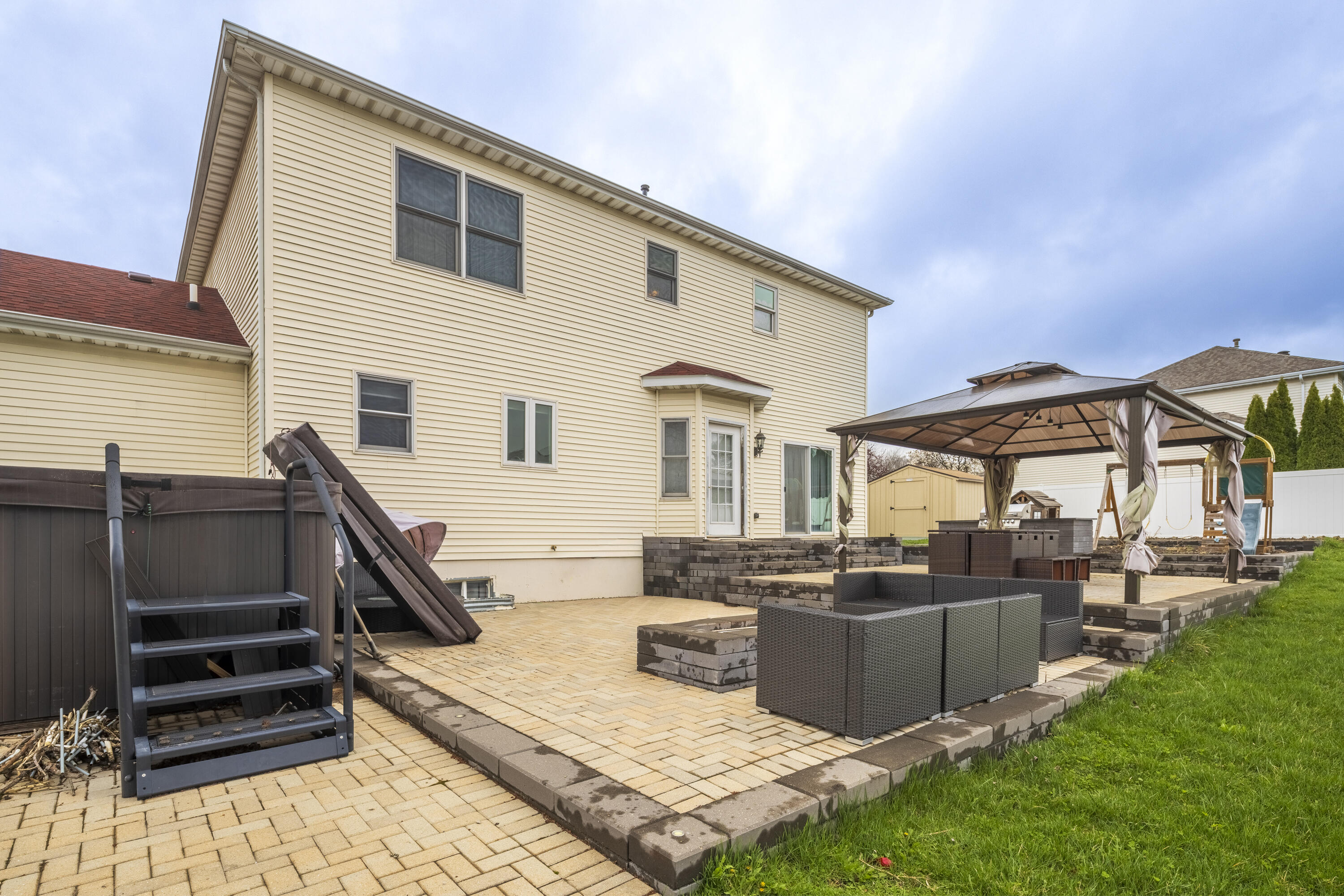 2219 Ticonderoga Street, Schererville, IN 46375; Image #65