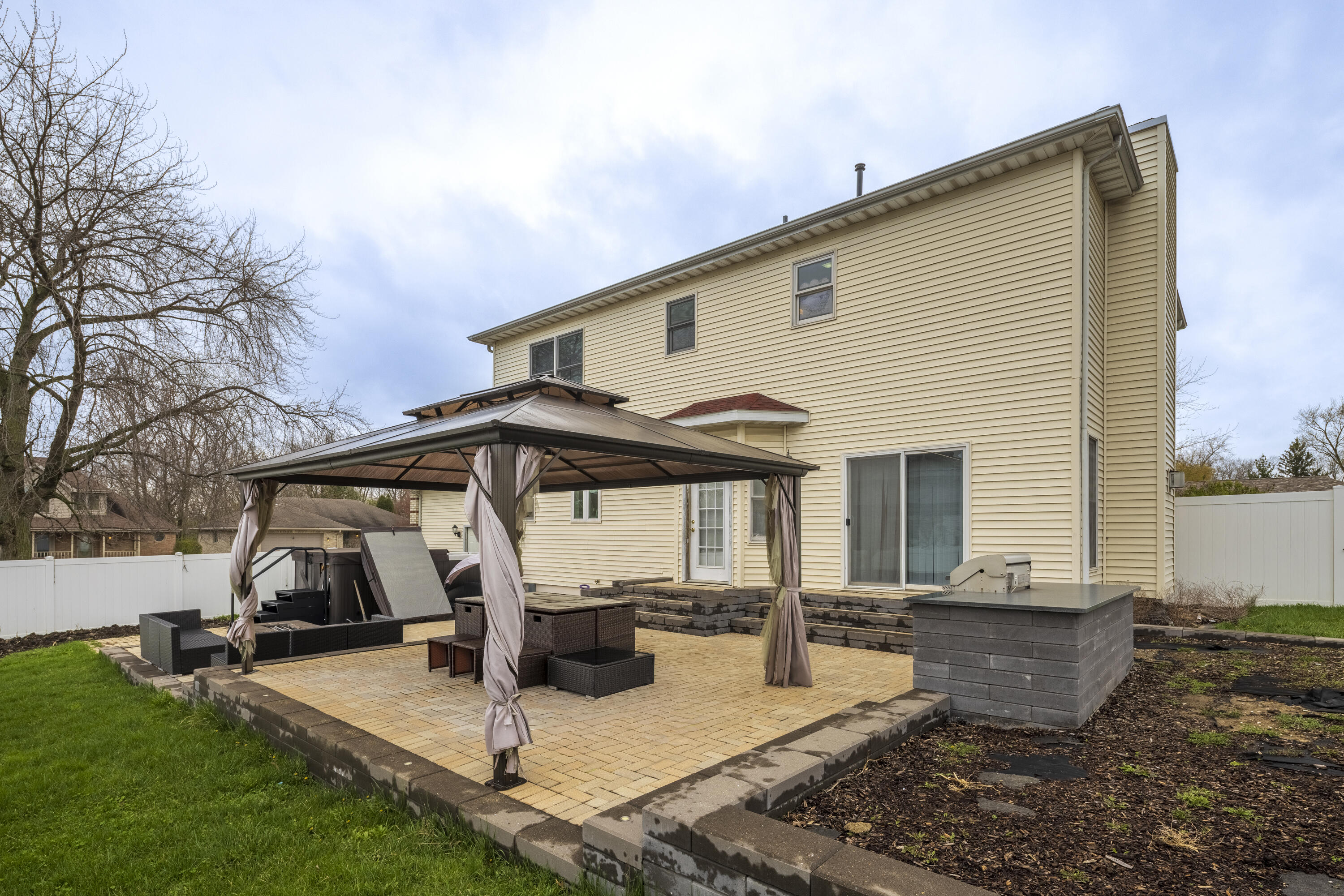 2219 Ticonderoga Street, Schererville, IN 46375; Image #66