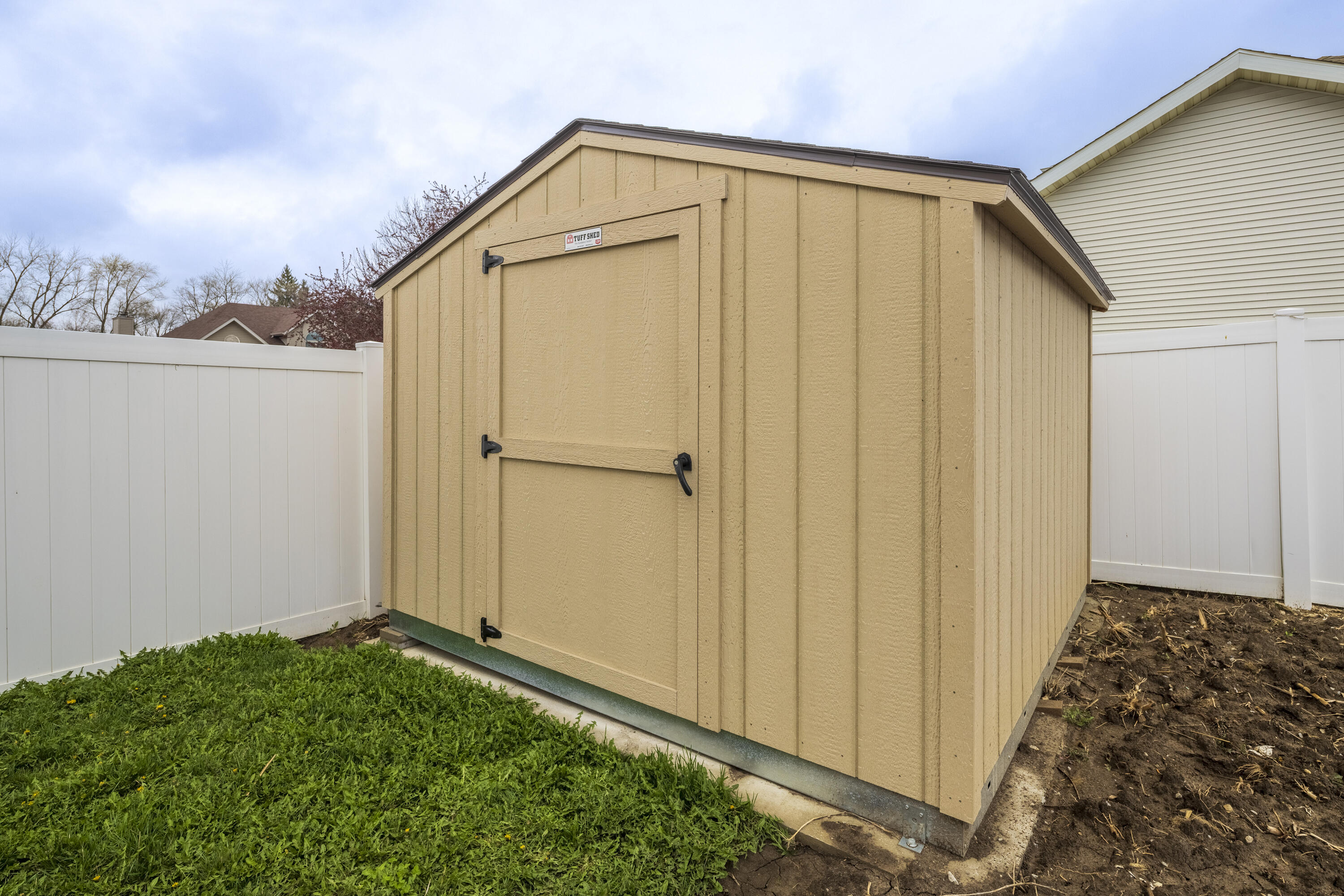 2219 Ticonderoga Street, Schererville, IN 46375; Image #67